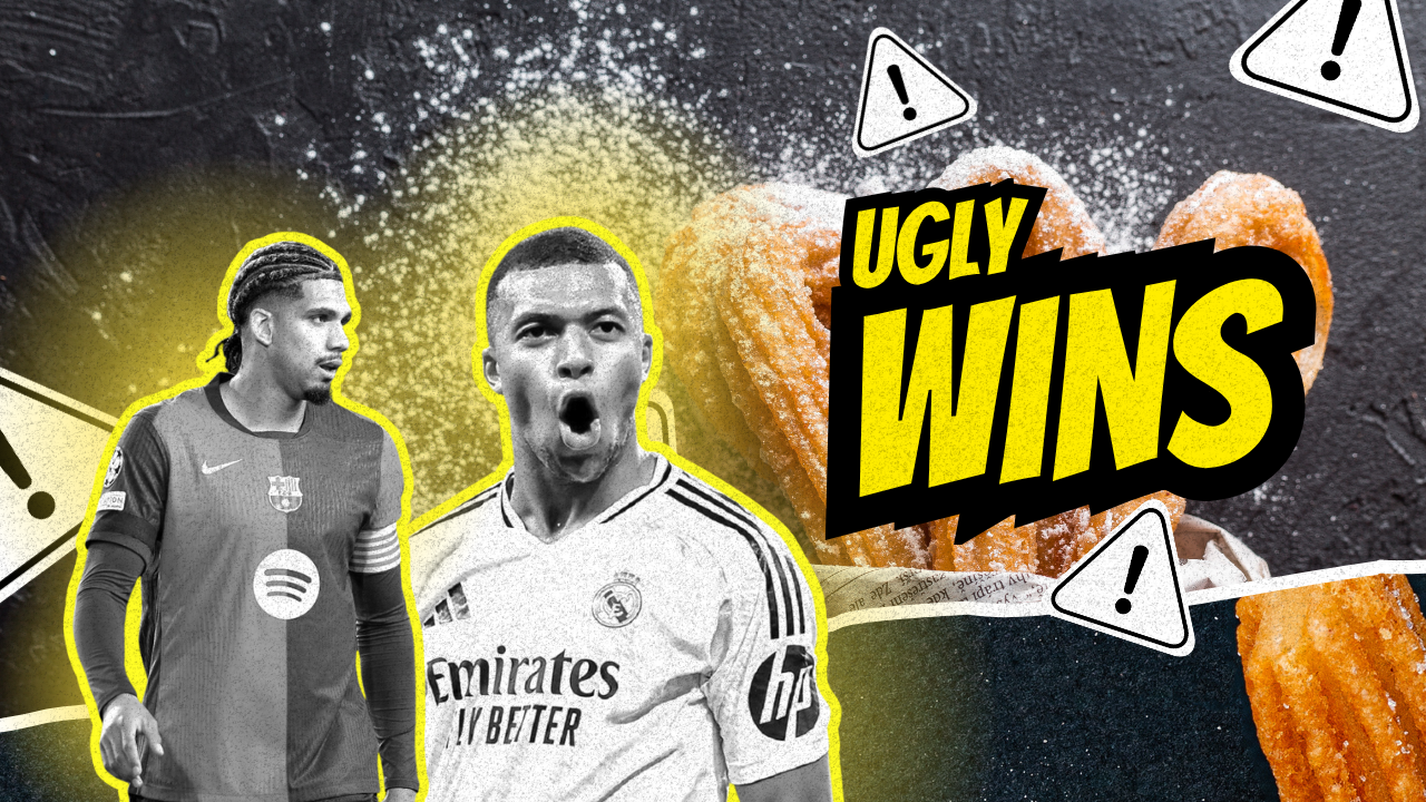 Real Madrid And Barcelona Limping To Clasico?