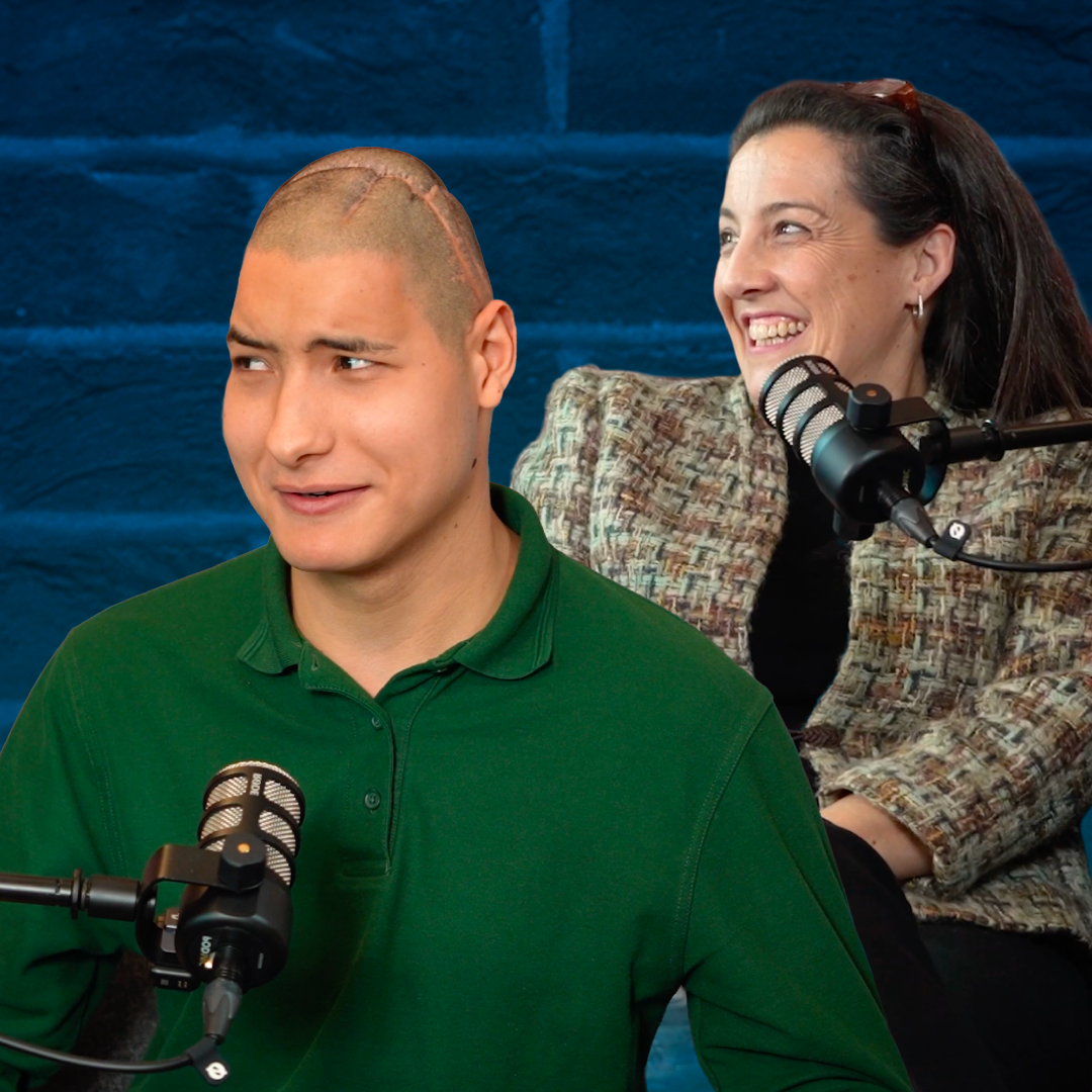 Un REGALO de DIOS con ROQUE STAR y MARÍA CALVO