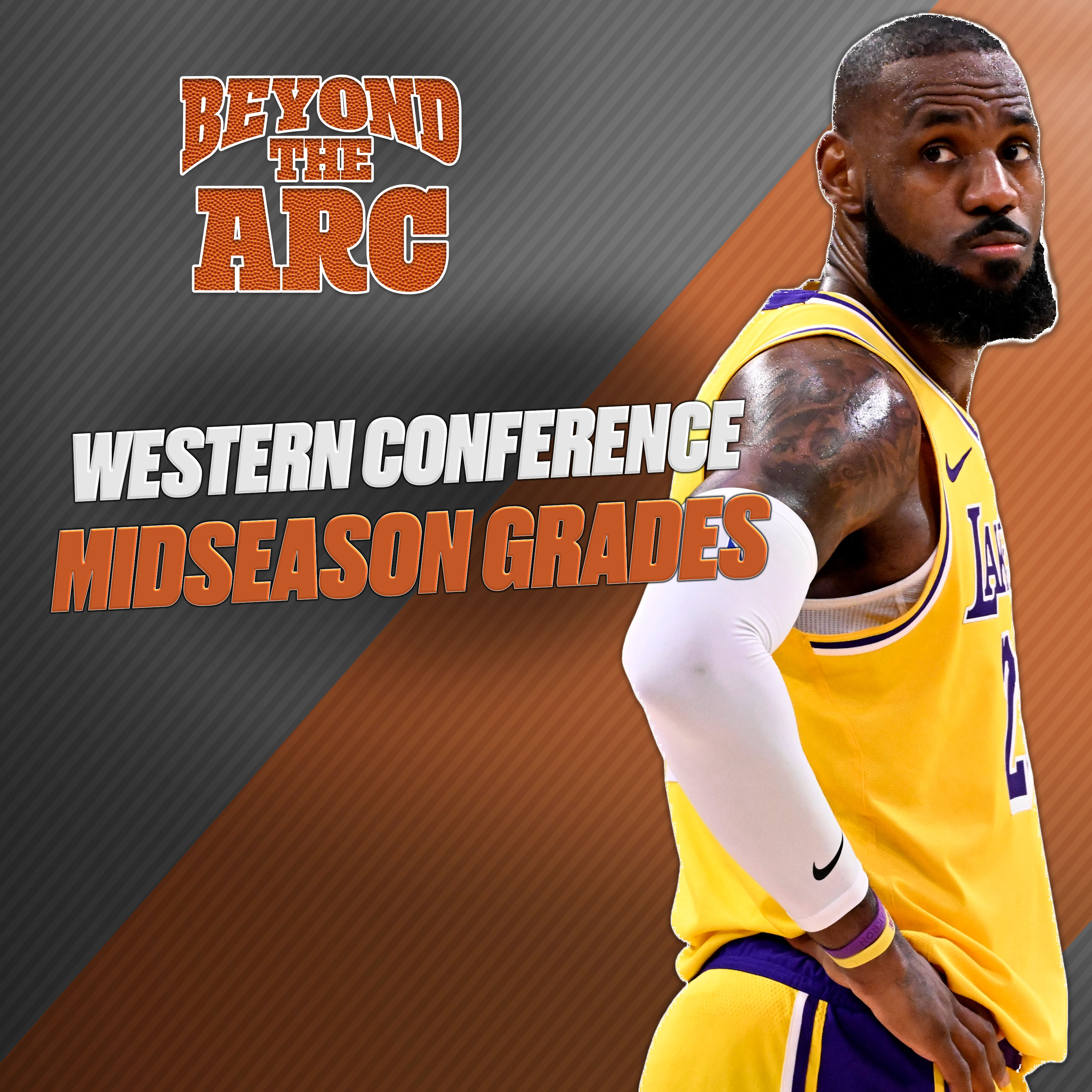 Beyond the Arc: A Daily NBA Show from CBS Sports