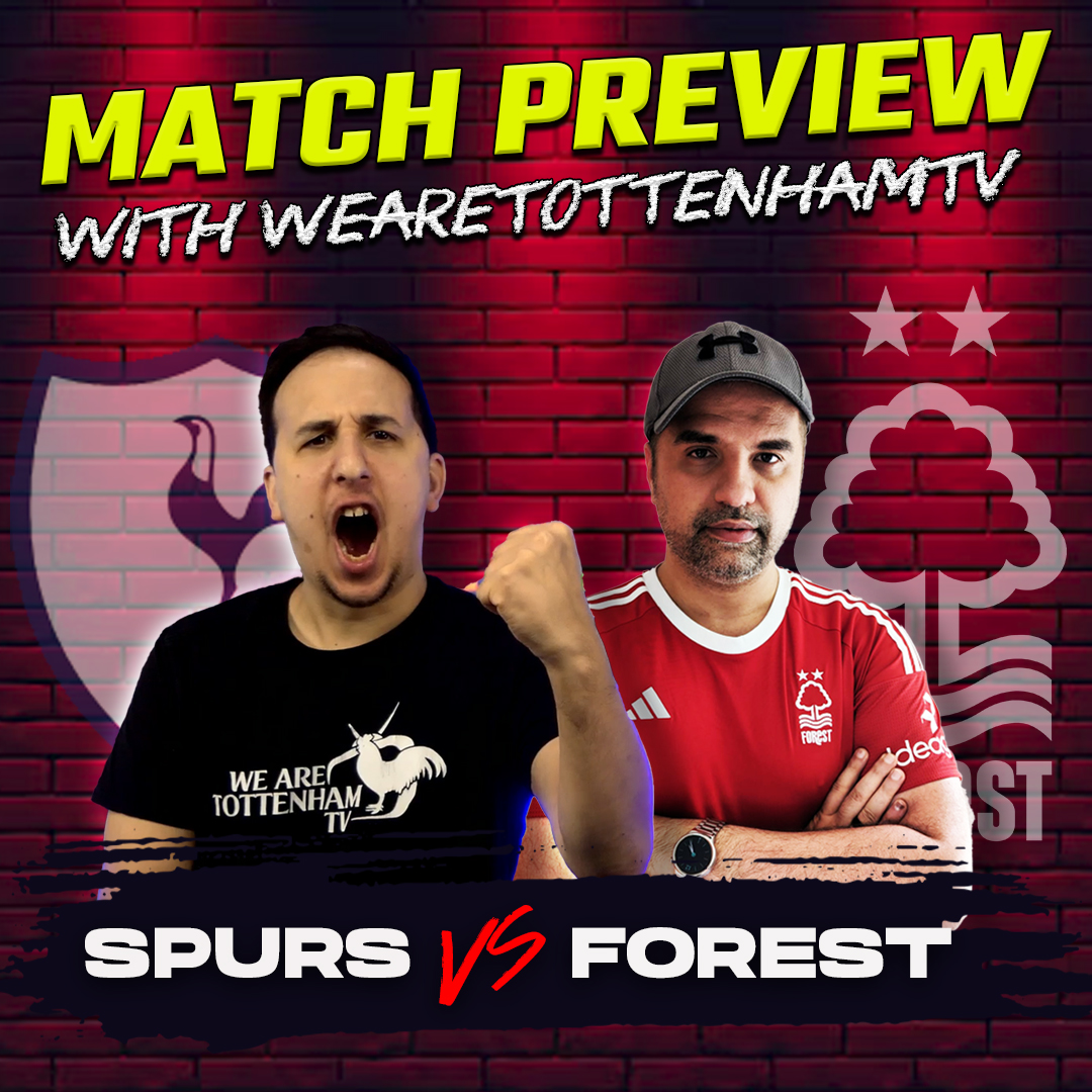 Forest Fan TV - A Nottingham Forest Podcast