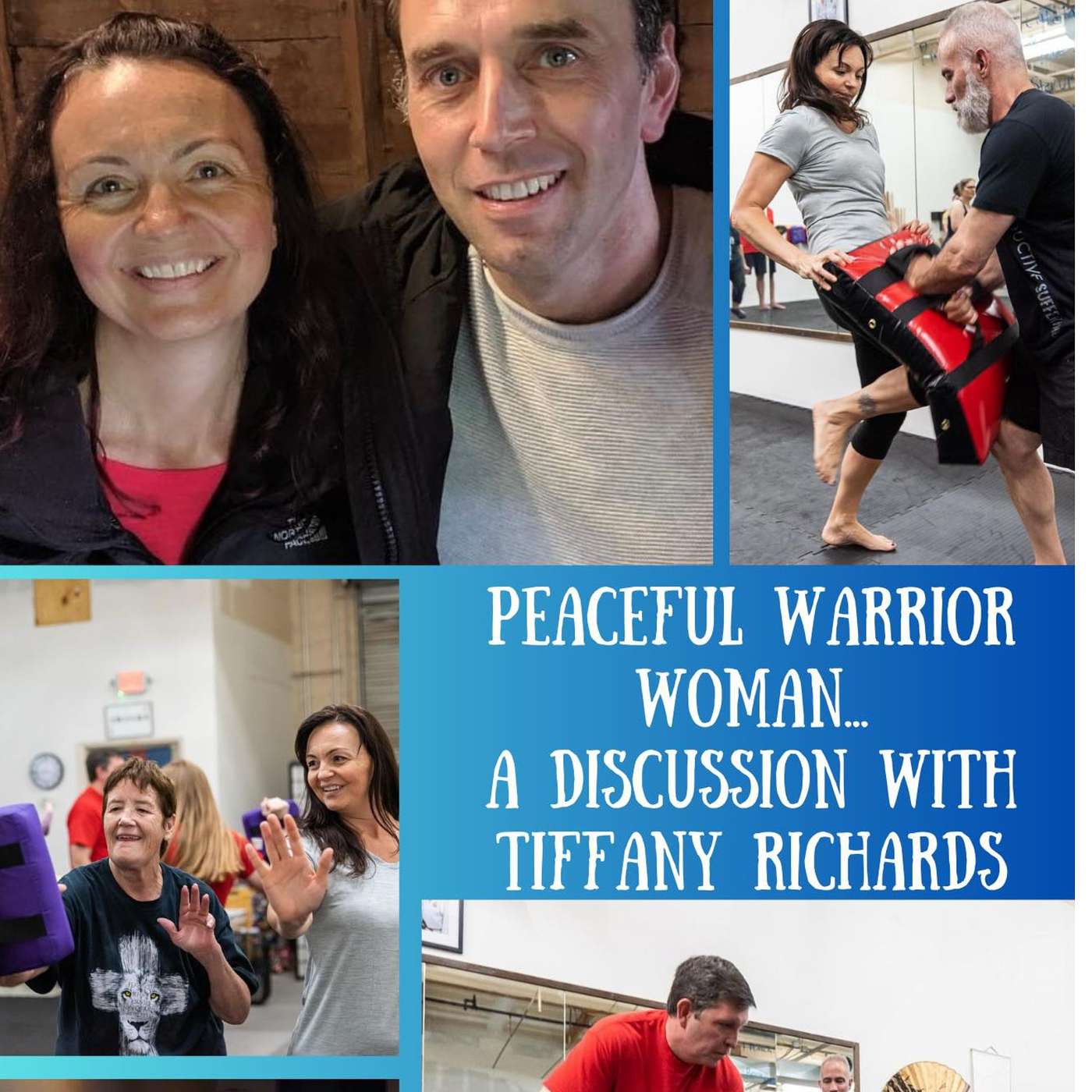 Jamie Clubb\'s Podcast