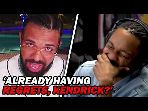 Drake vs Kendrick: The Banned Diss Track Controversy episode artwork