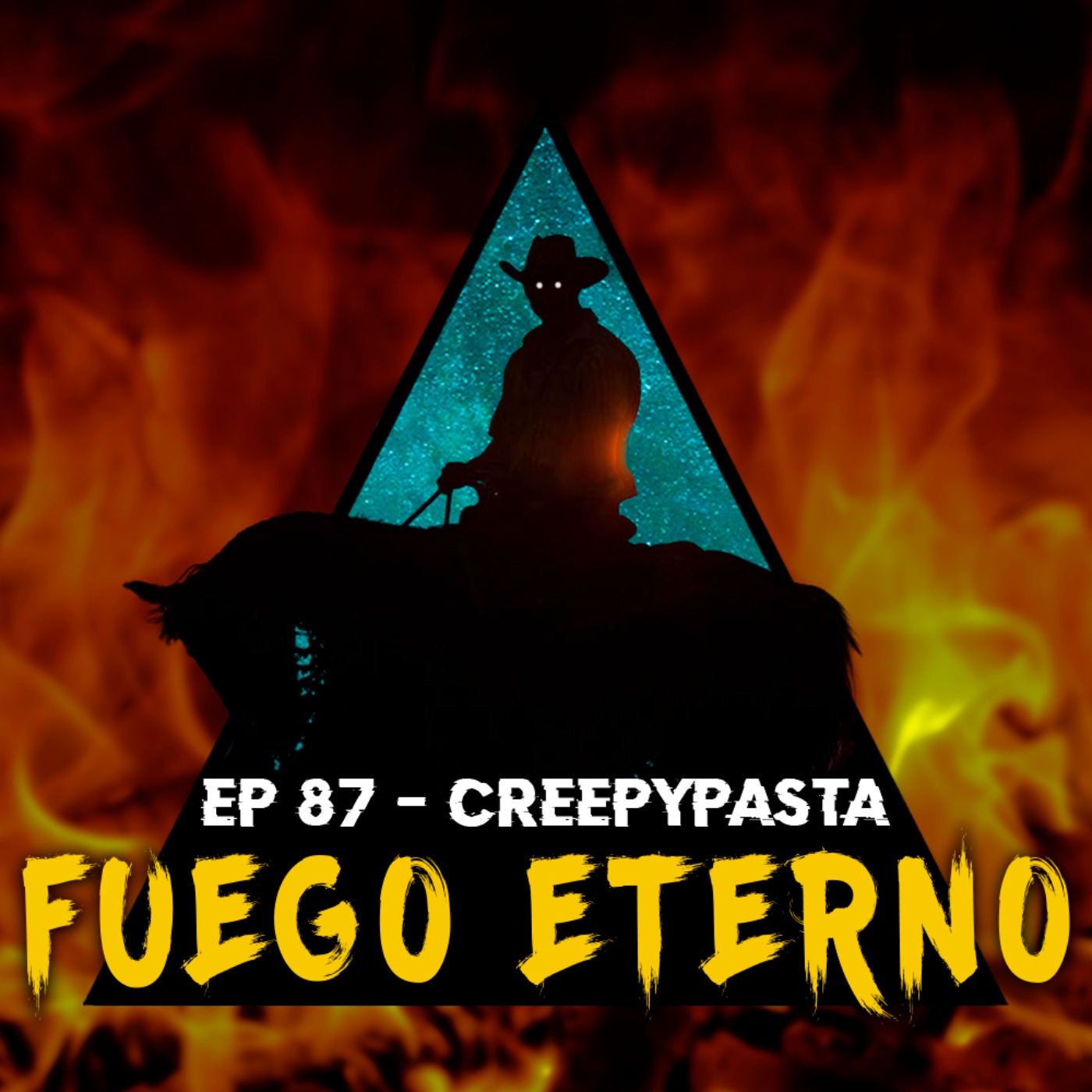 Historias de MundoCreepy