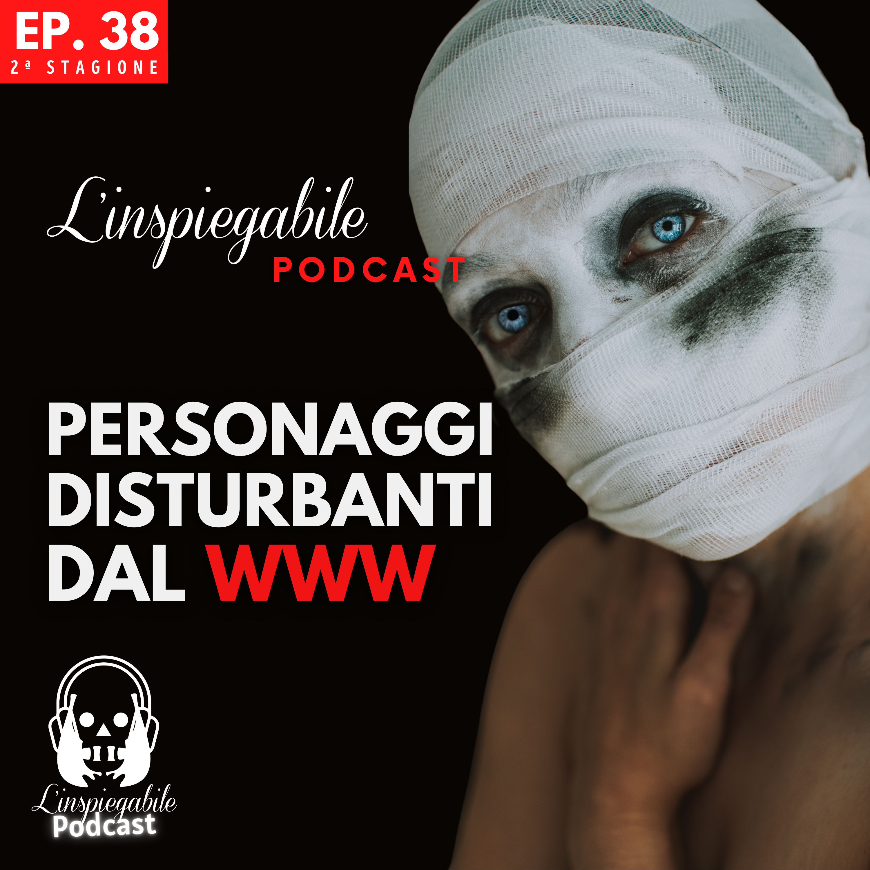 L\'Inspiegabile Podcast