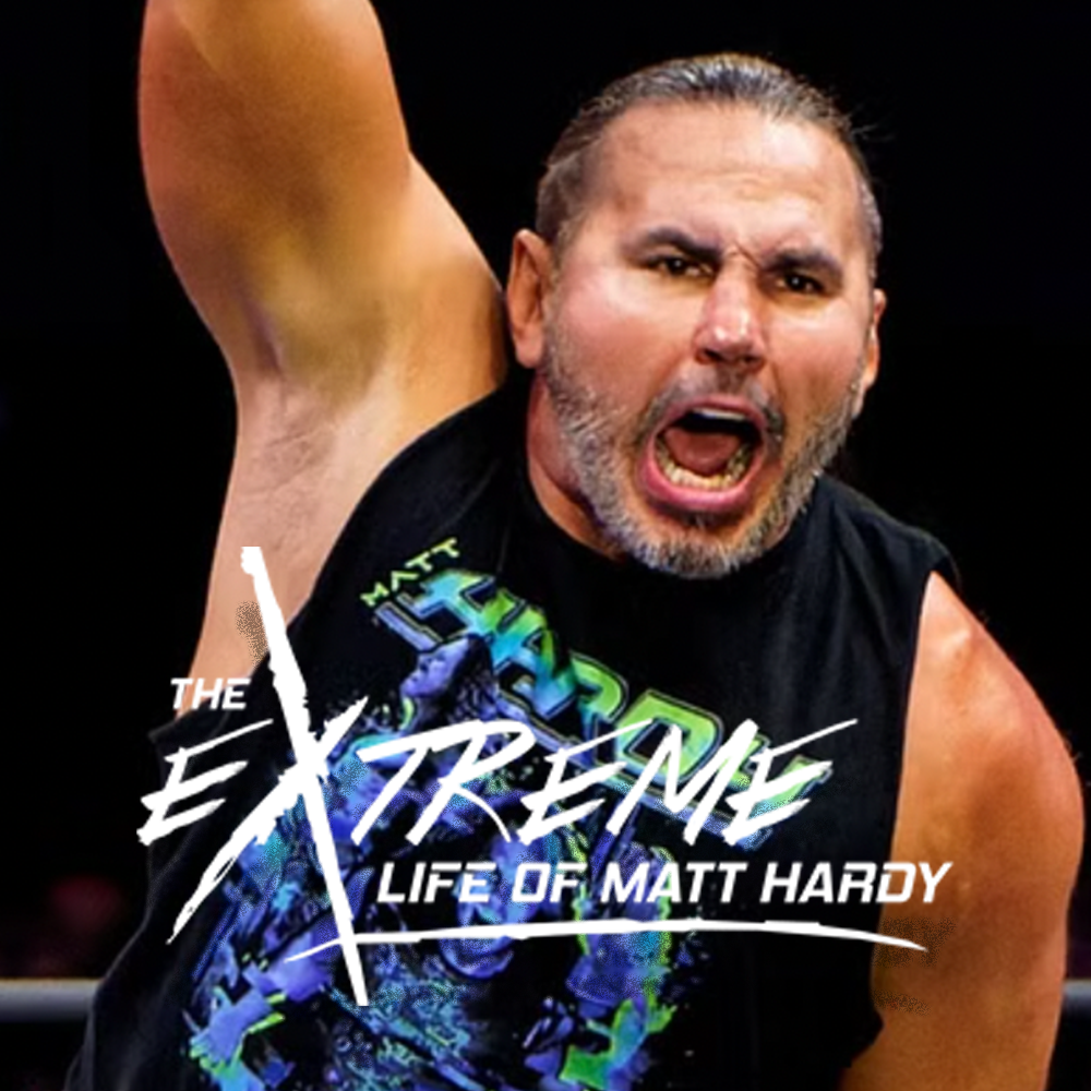 Top 10 Matt Hardy Matches of ALLTIME! The Extreme Life of Matt Hardy