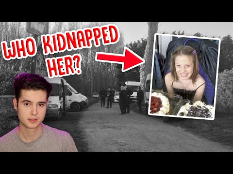 Solved: The Abduction of Chloé Ansel episode artwork