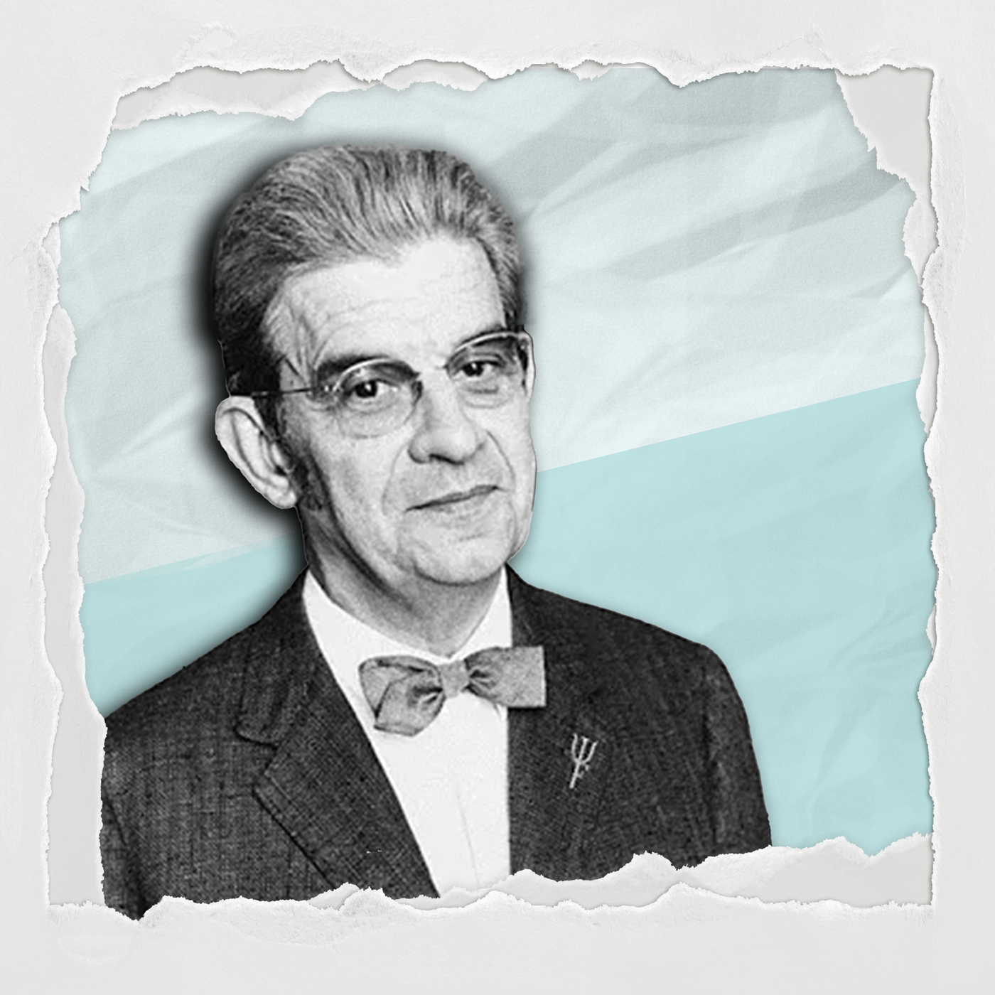 Aufnahmeschluss - Lacan episode artwork