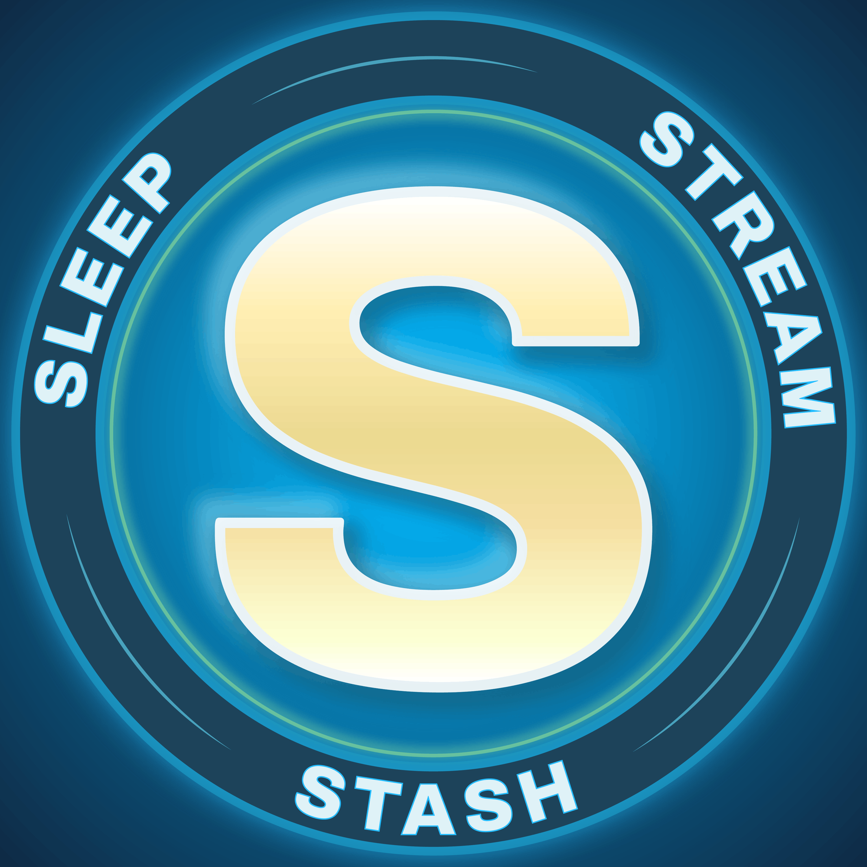 Sleepers, Streamers and Stashes