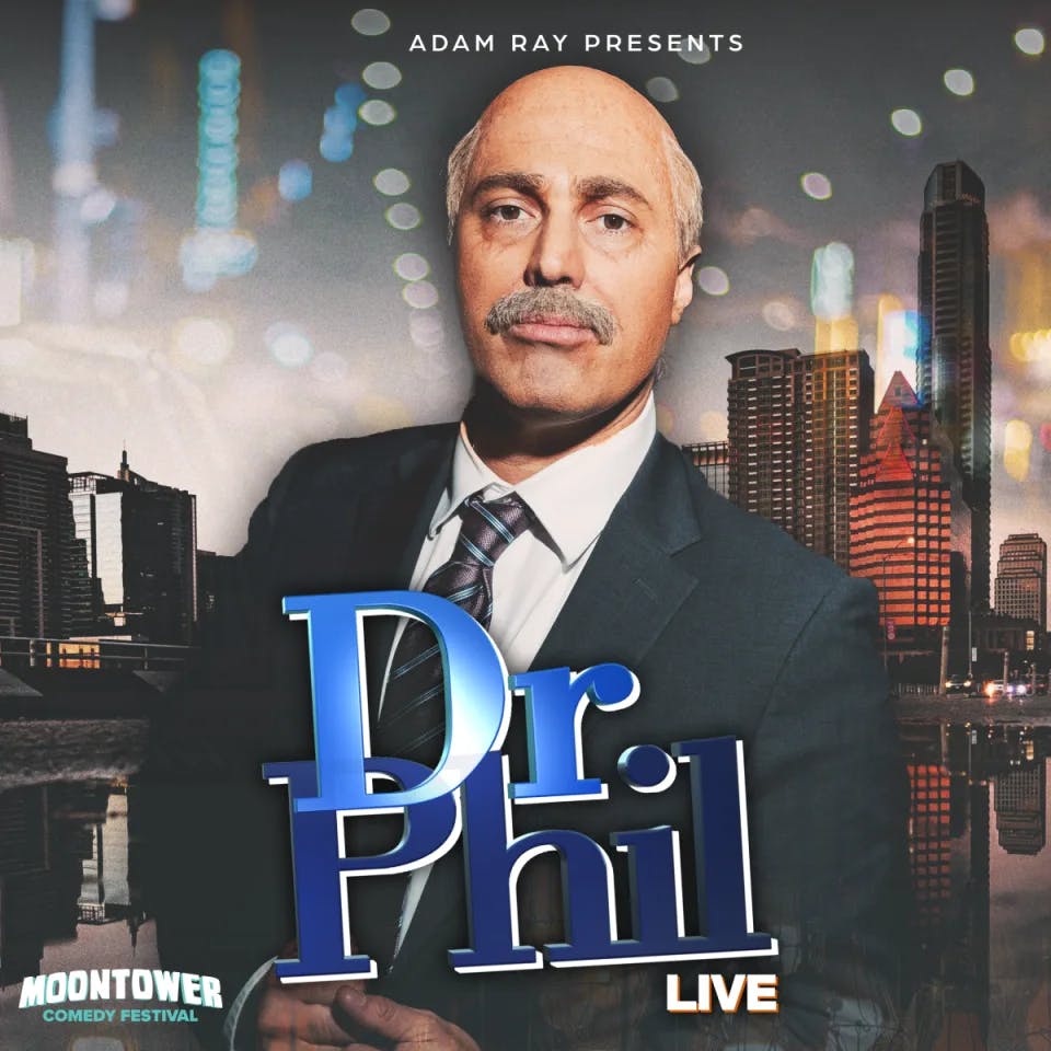 #816 - Dr Phil LIVE! With Pete Holmes, Casey Rocket, Thomas Lennon, Big Jay Oakerson and more! #816 - Dr Phil LIVE! With Pete Holmes, Casey Rocket, Thomas Lennon, Big Jay Oakerson and more!