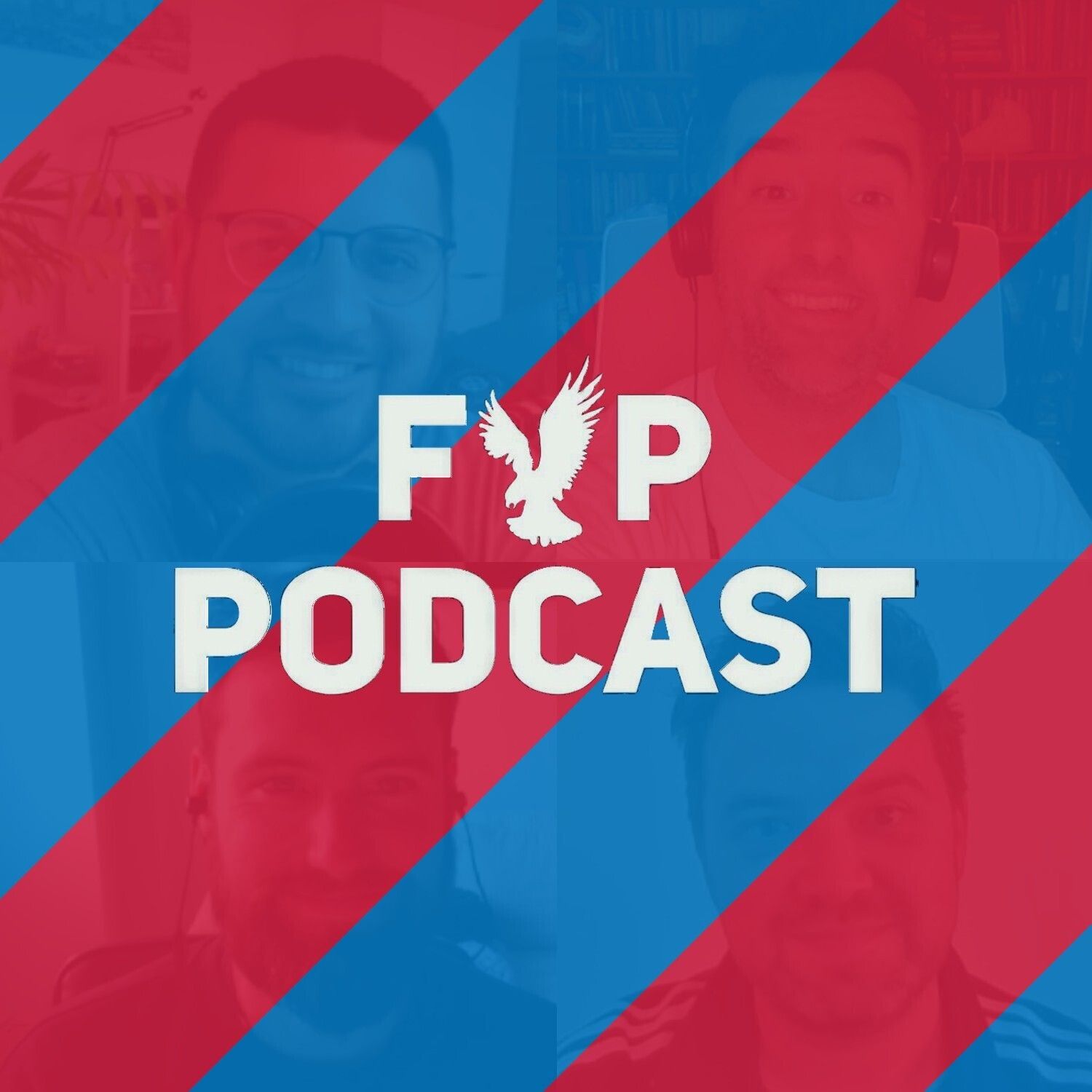 FYP Podcast 428 | Hangxiety episode artwork