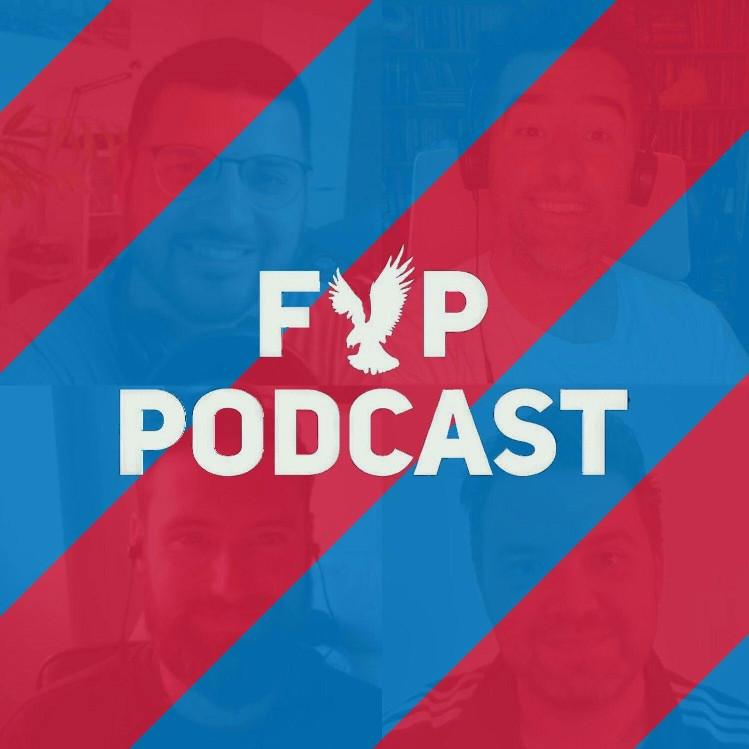 FYP Podcast 428 | Hangxiety