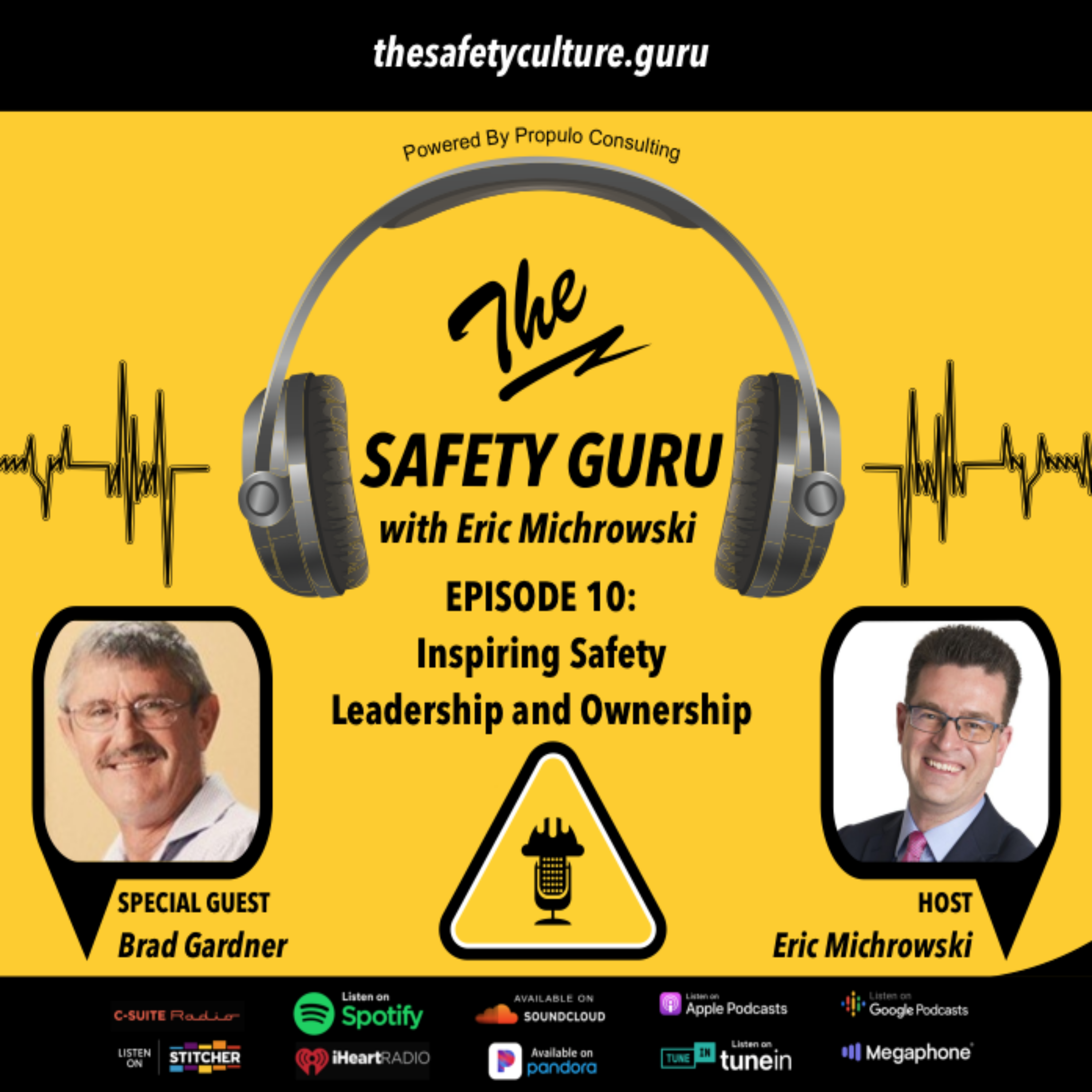 The Safety Guru
