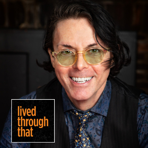 Episode 78 - Richard Barone (The Bongos, Solo)