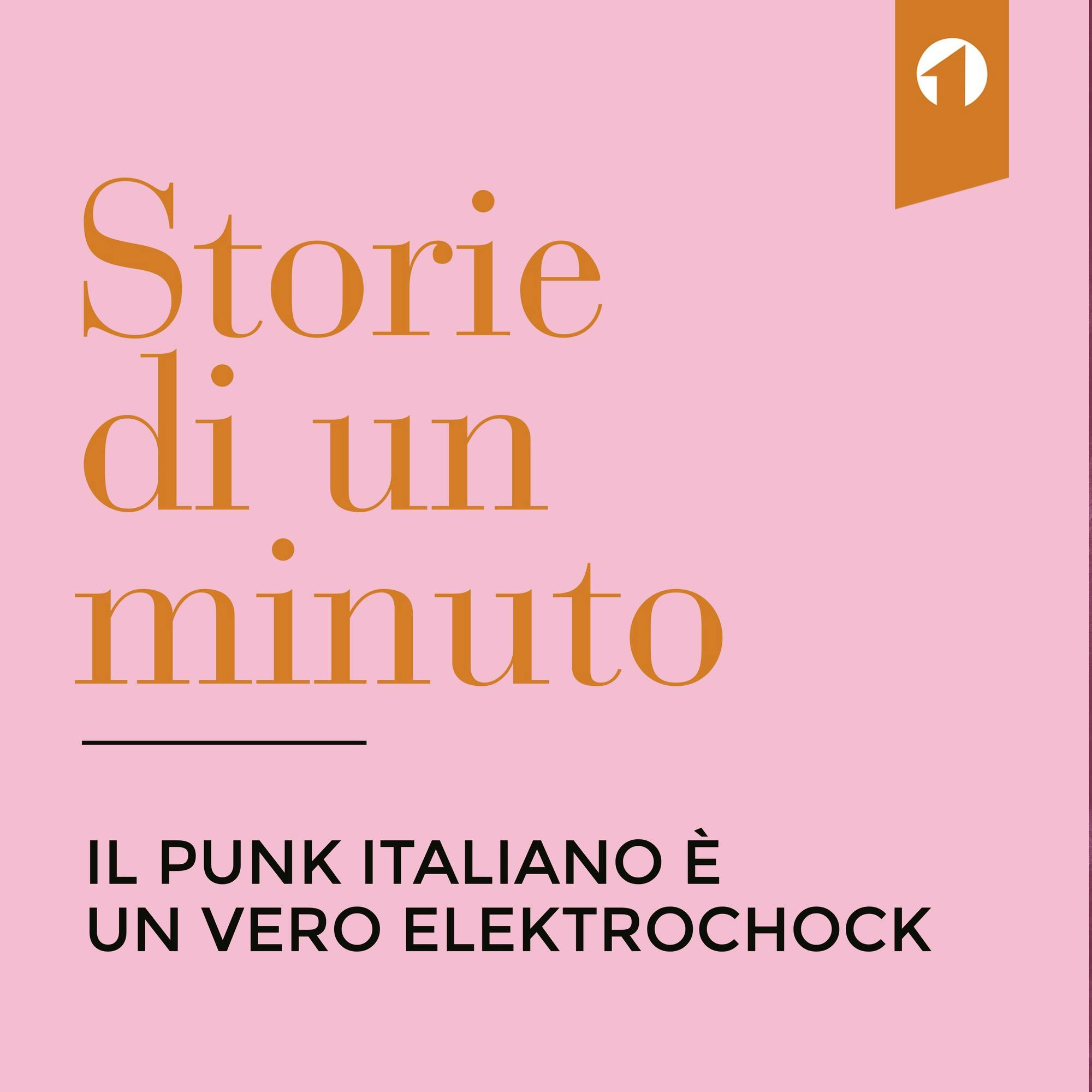 Il punk italiano è un vero Elektroshock