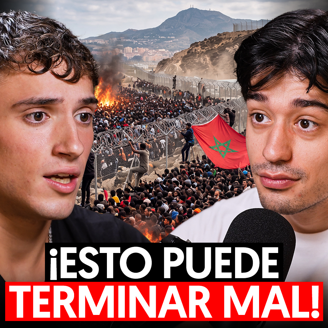 La PRÓXIMA INVASIÓN acabará EN UNA GUERRA ❌ JUAN RUIZ
