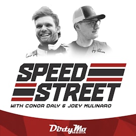 Bonus: Speed Street w/ special guest Callum Ilott