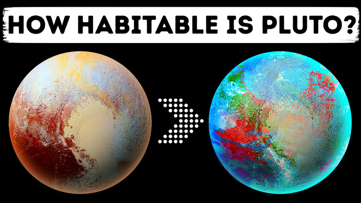 Sun Is Growing and Pluto Could Be New Earth