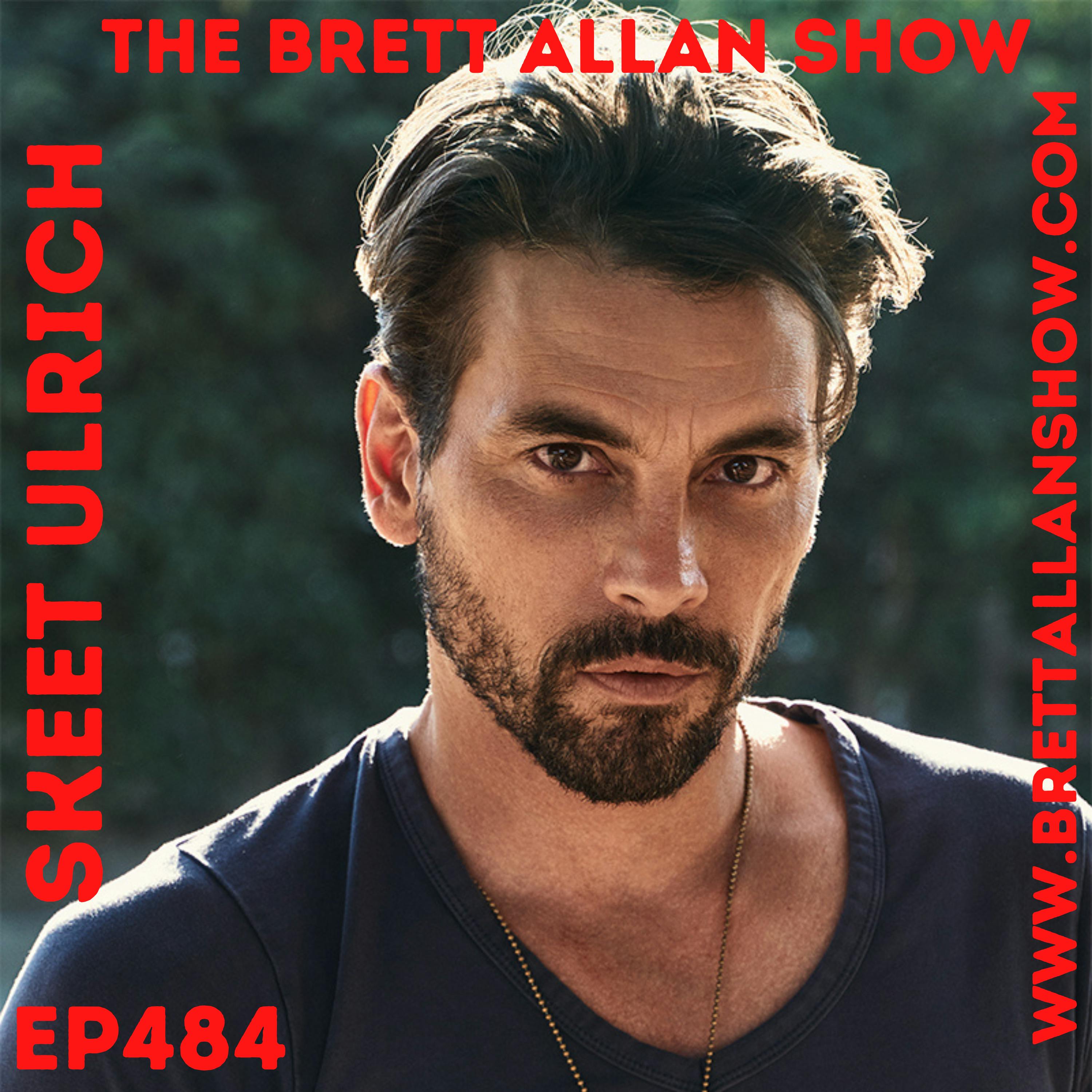 Skeet Ulrich Talks "Blood" The Age of Content and Cinema and Much More! Image