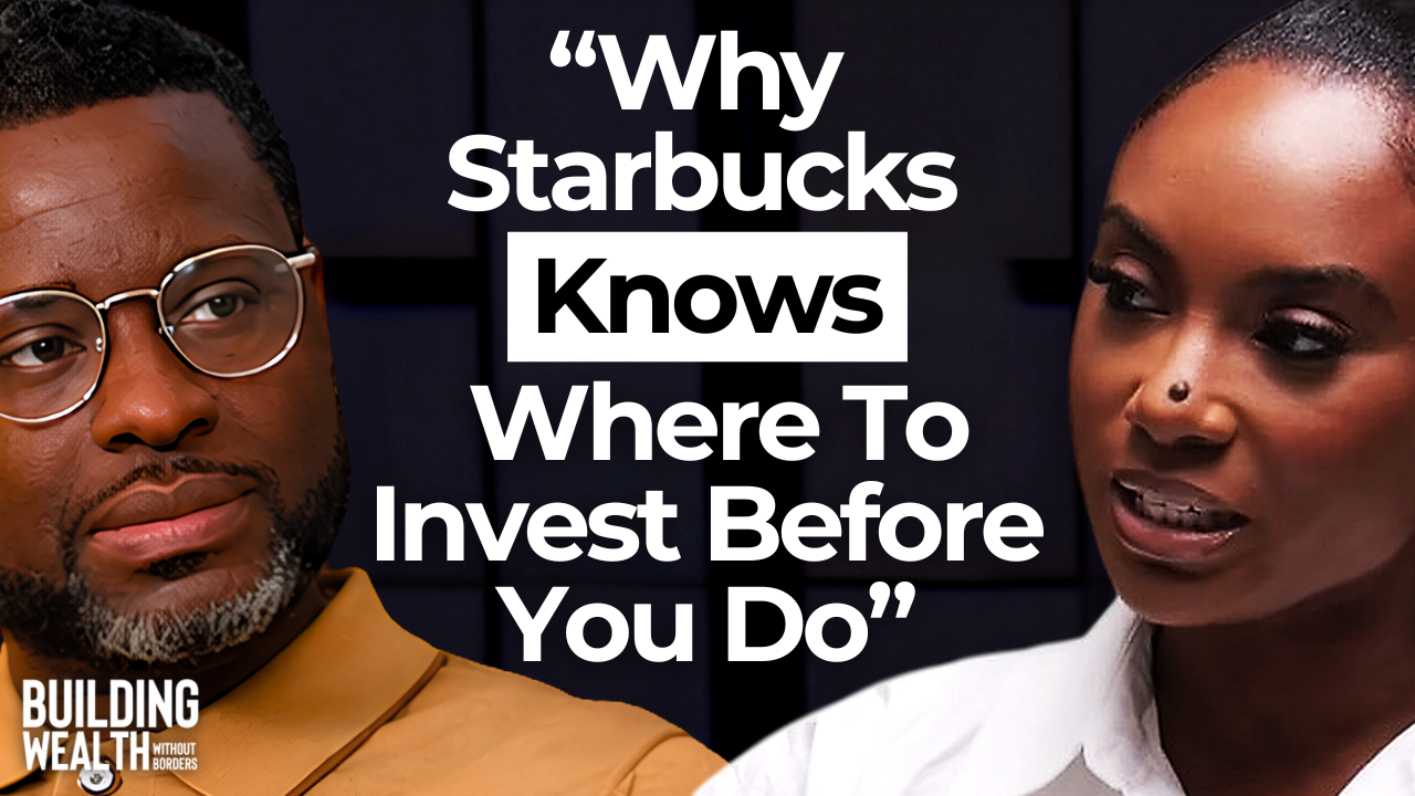 How Smart Developers Identify High-Growth Areas Before the Market Catches On | Sherard McQueen episode artwork
