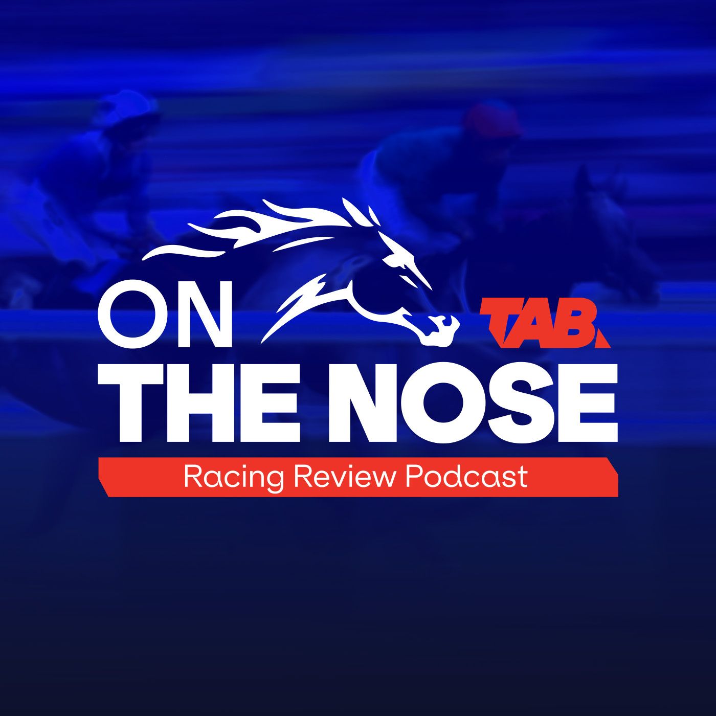 On The Nose with Sam Spratt episode artwork