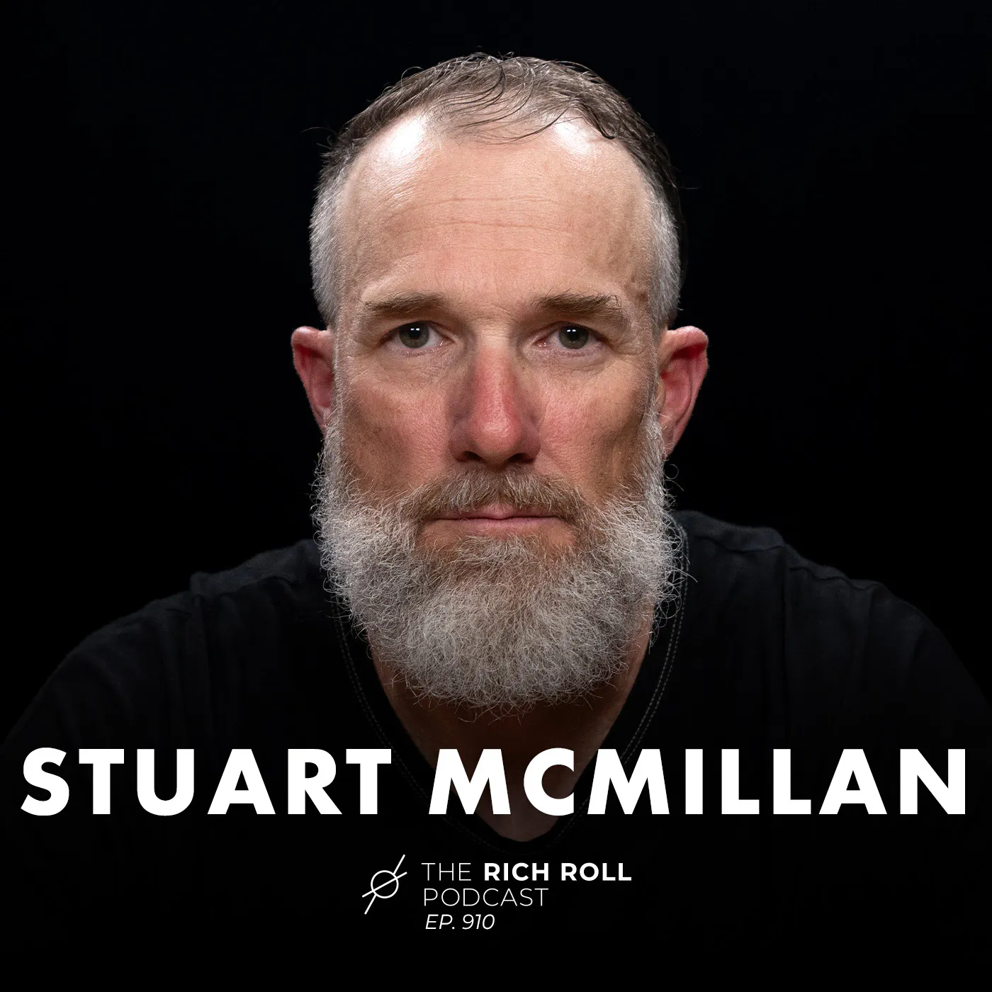 Olympic Coach Stuart McMillan On The Science Of Speed, Unlocking Your Body's True Potential & Why Sprinting Is The Ultimate Human Activity Episode cover
