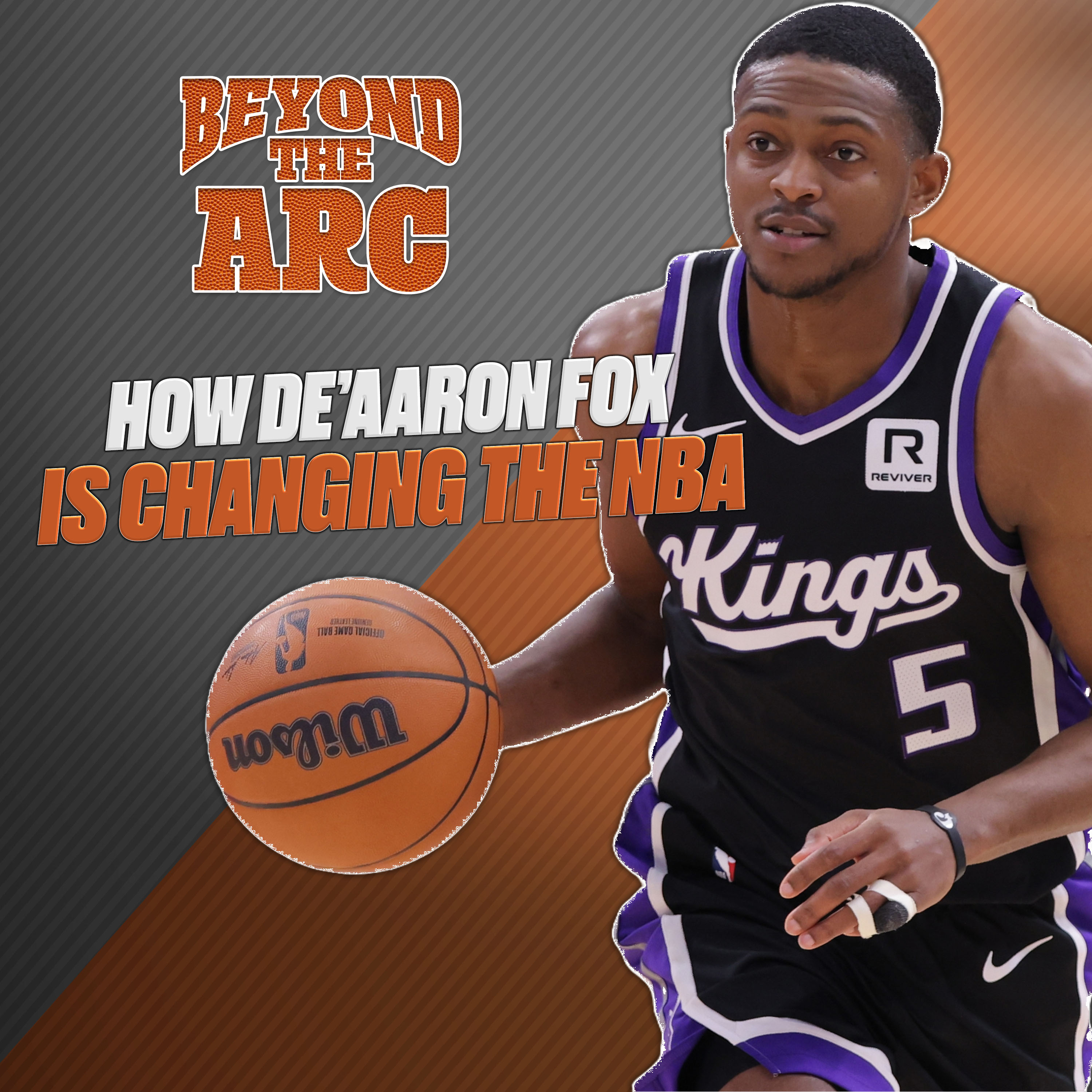 Beyond the Arc: A Daily NBA Show from CBS Sports