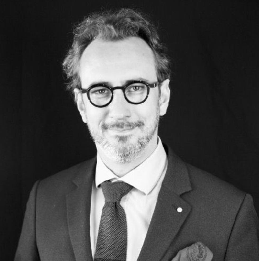 Ep. 406 Arnaud Orsel