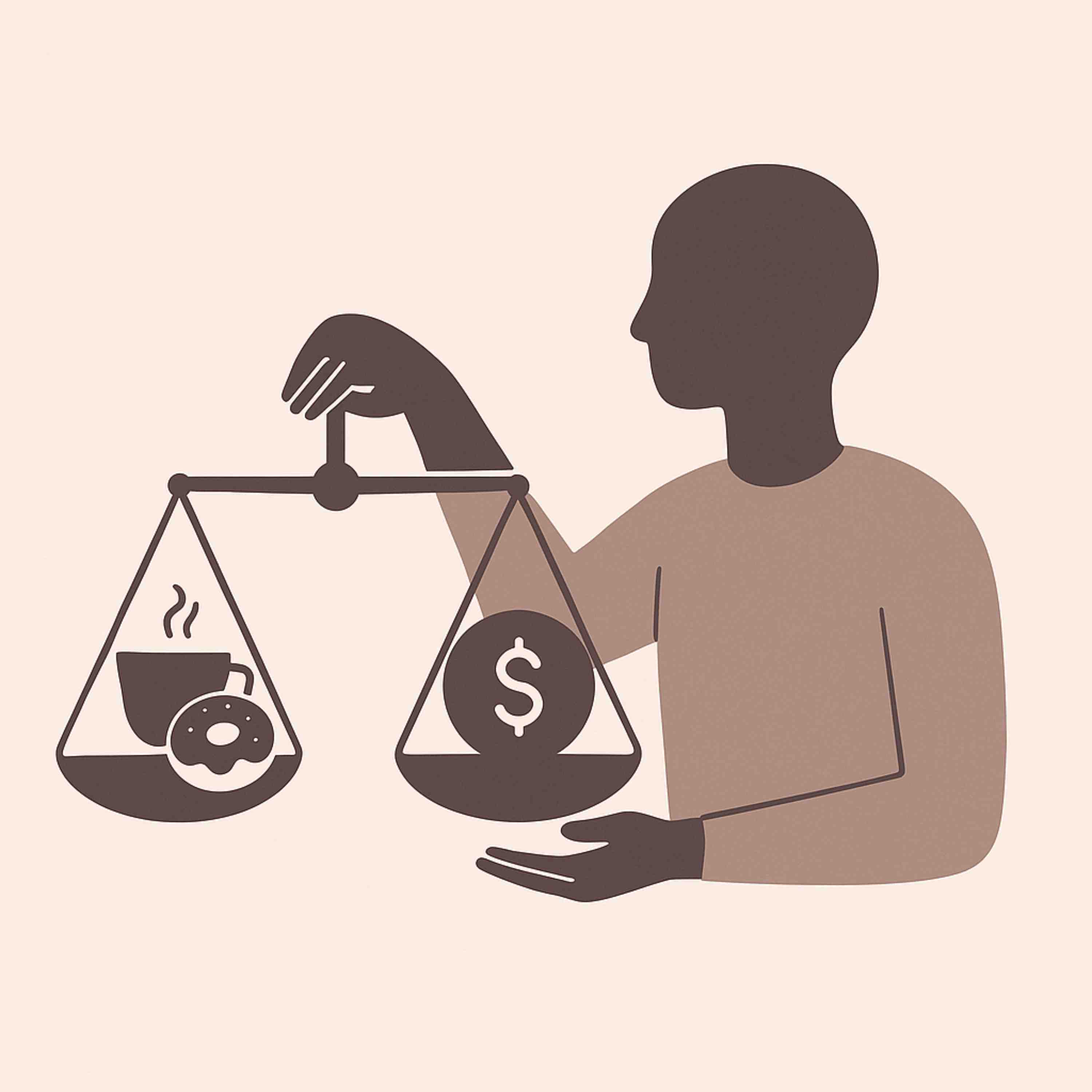 How Misplaced Financial Priorities Lead to Lame Excuses by Len Penzo on Overcoming Money Mistakes