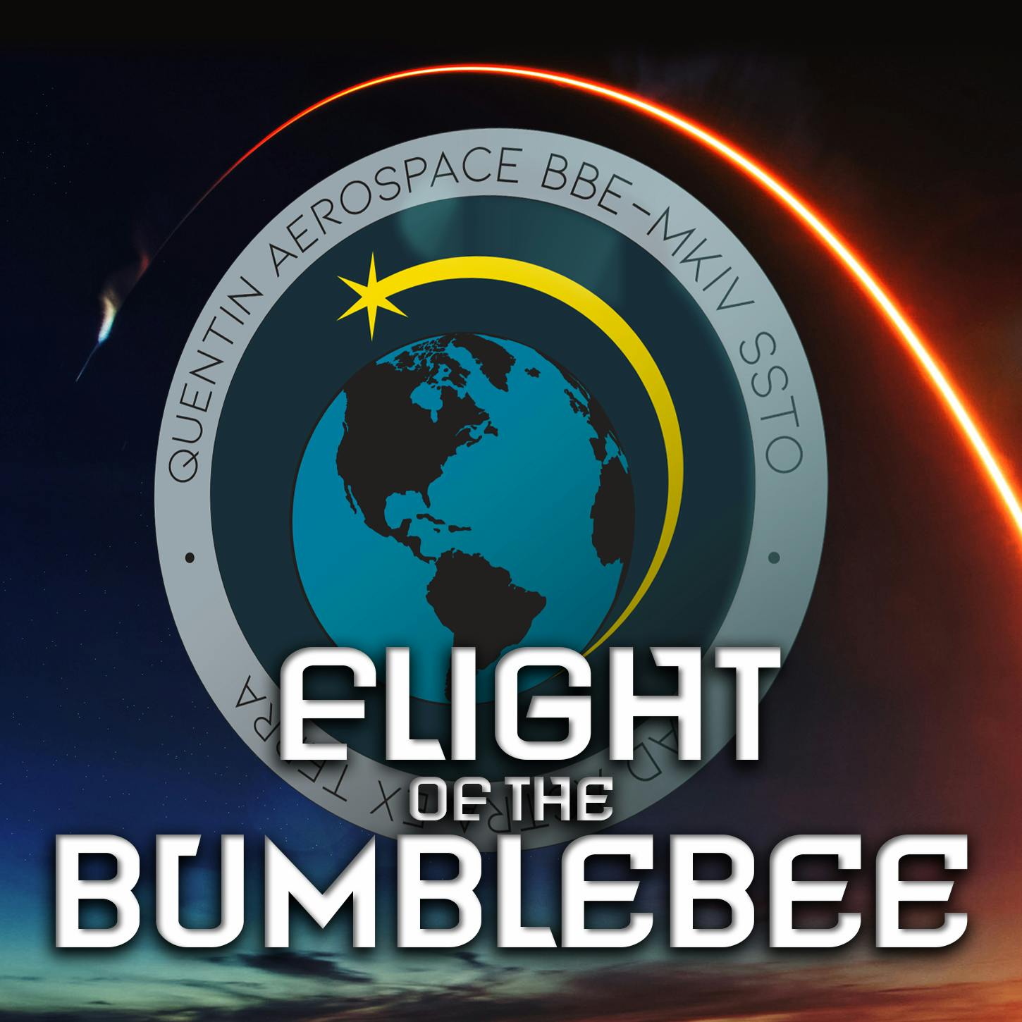 Flight of the Bumblebee - Teaser