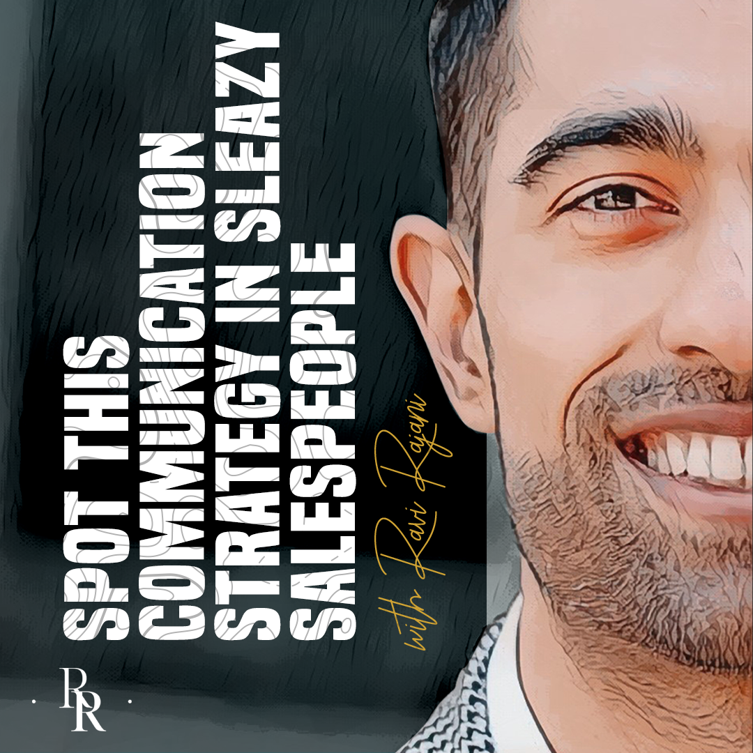 The Influential Communicator