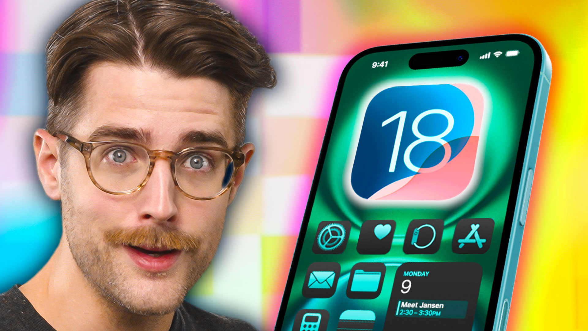 Big iOS 18 Update, AMD Pulls an Nvidia, Intel Lost PS6 Contract, + More!