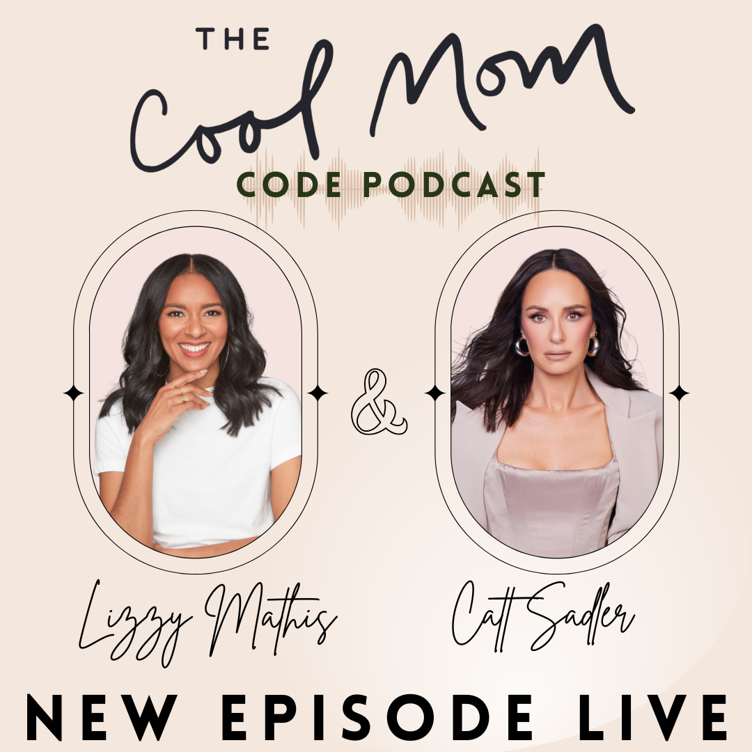 Getting Unapologetically Real: From Equal Women’s Rights To Facelifts with Catt Sadler episode artwork