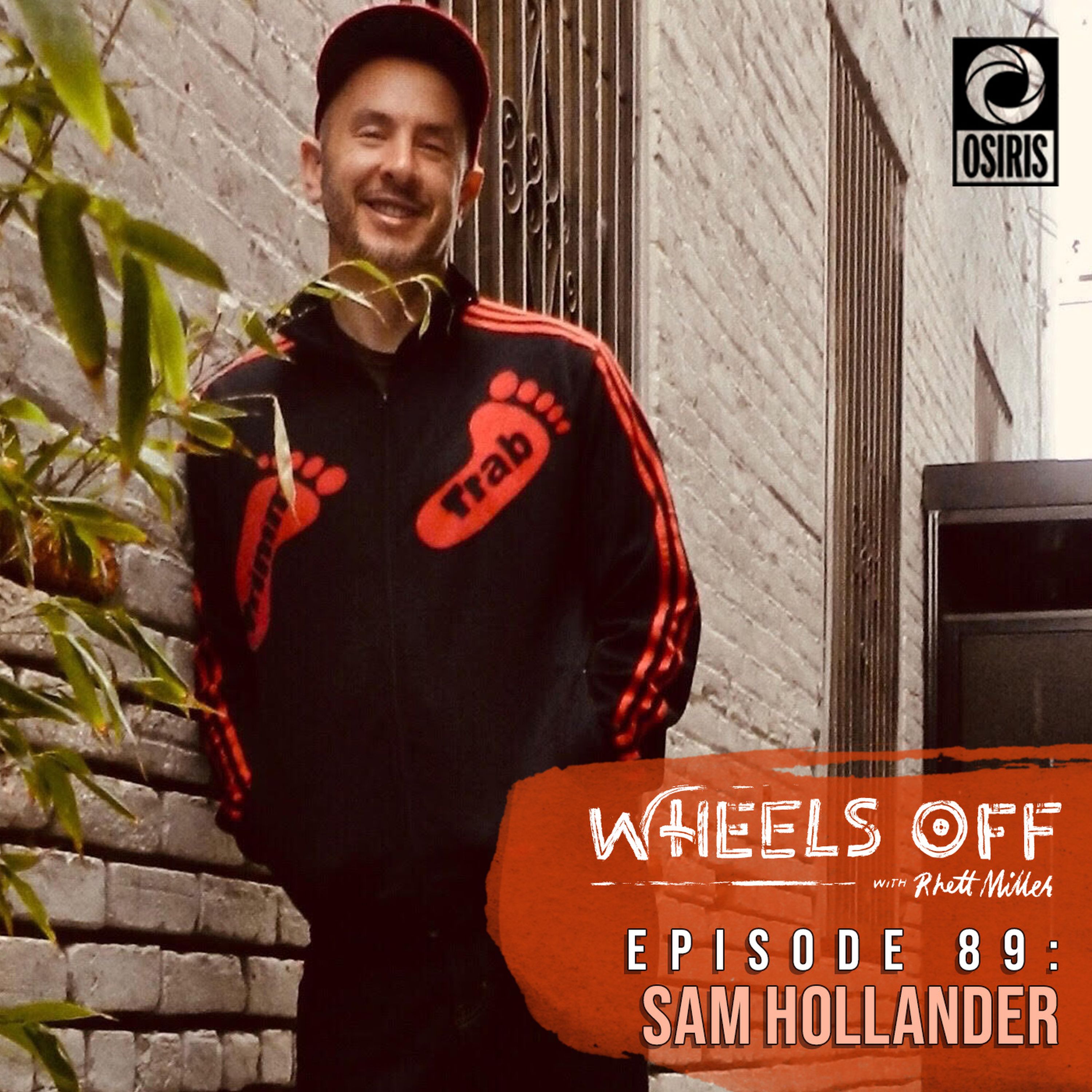 Wheels Off with Rhett Miller