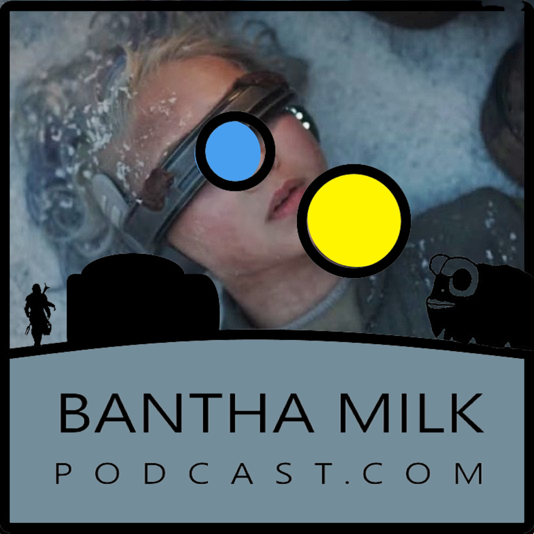 Skeleton Crew Ep 6 Breakdown and Nostalgic Nuggets