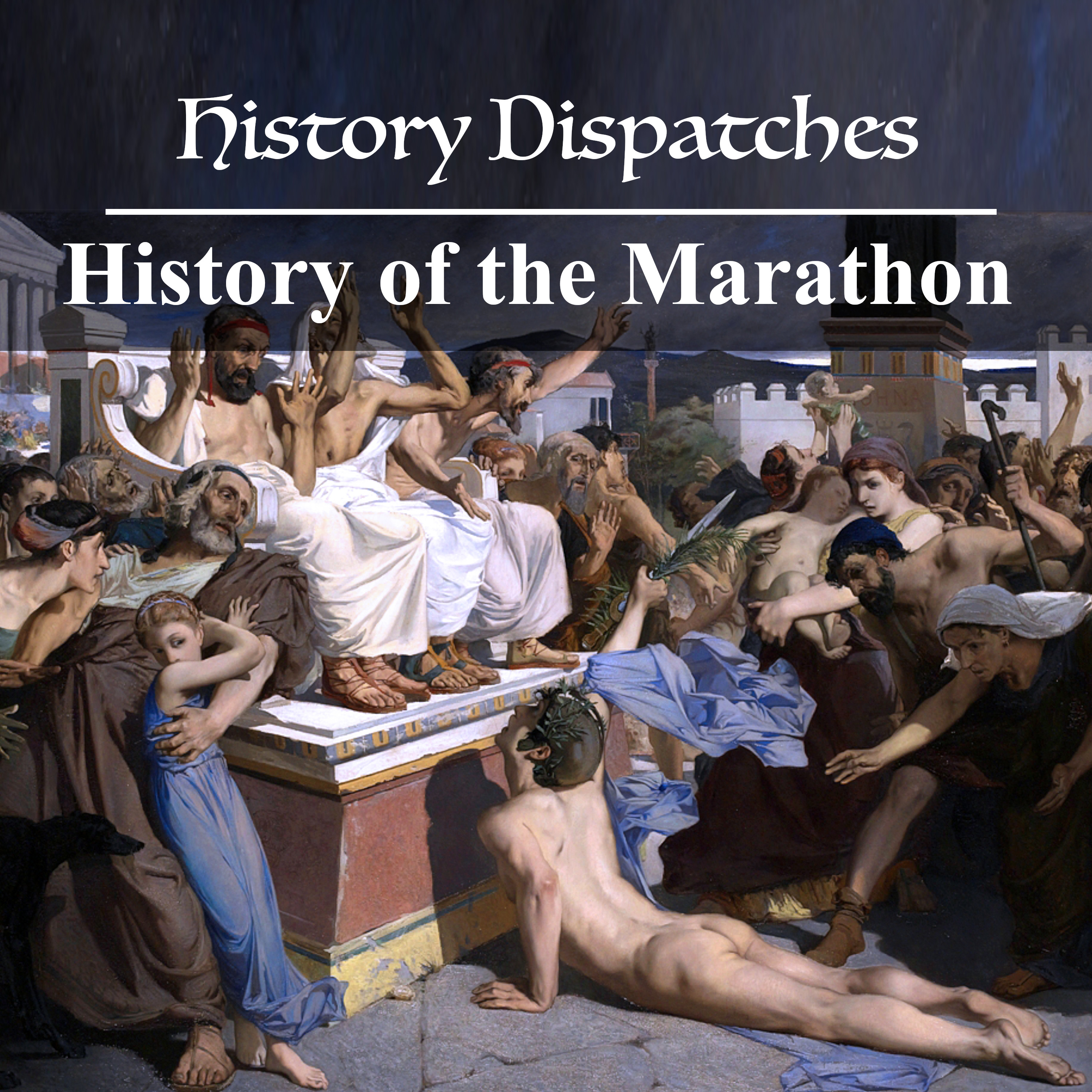 History of the Marathon