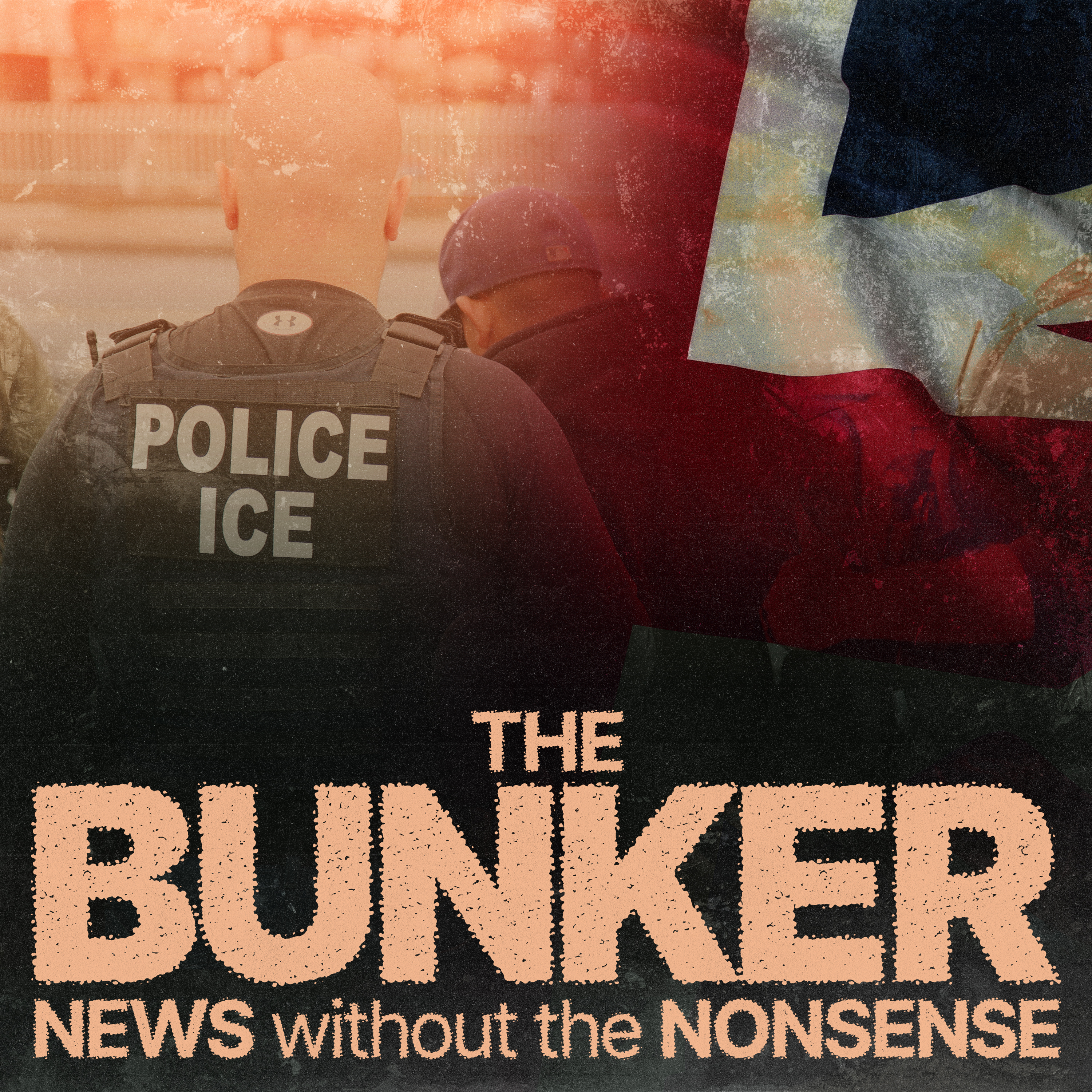 Reform’s “British ICE” — Why it would never work