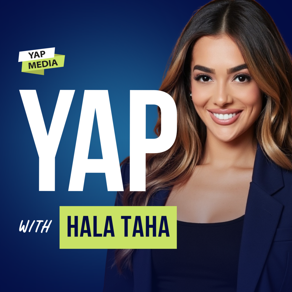 Young and Profiting with Hala Taha  (Entrepreneurship)