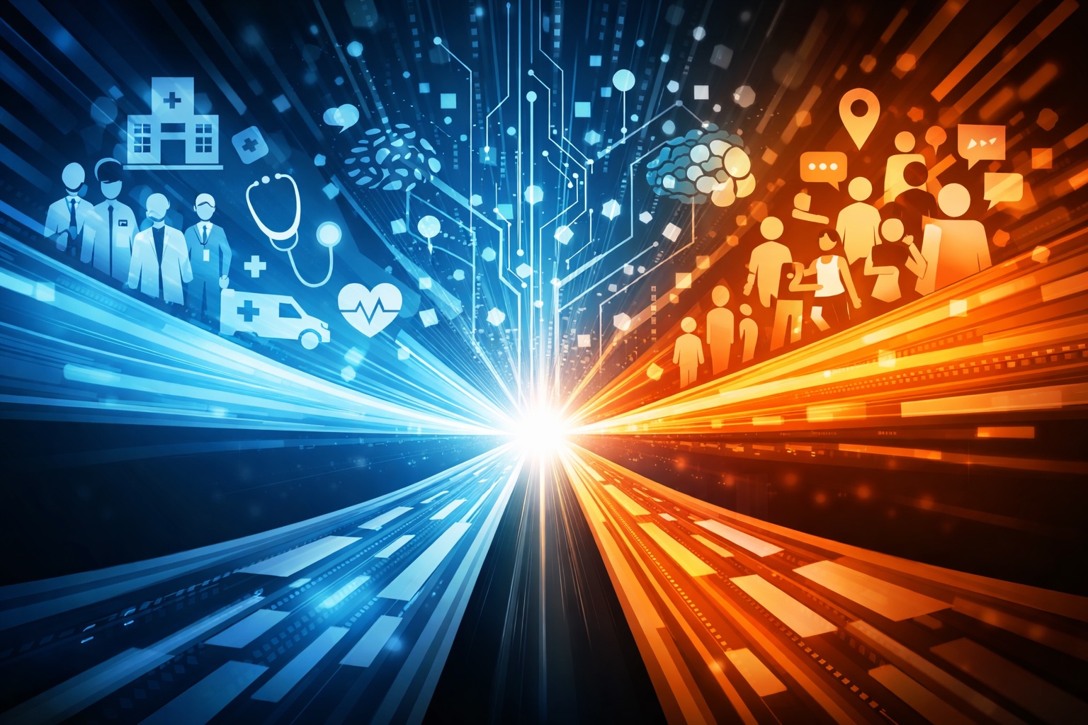 TP469 – 2026 Is the Tipping Point (Healthcare, Digital, and the New Consumer)