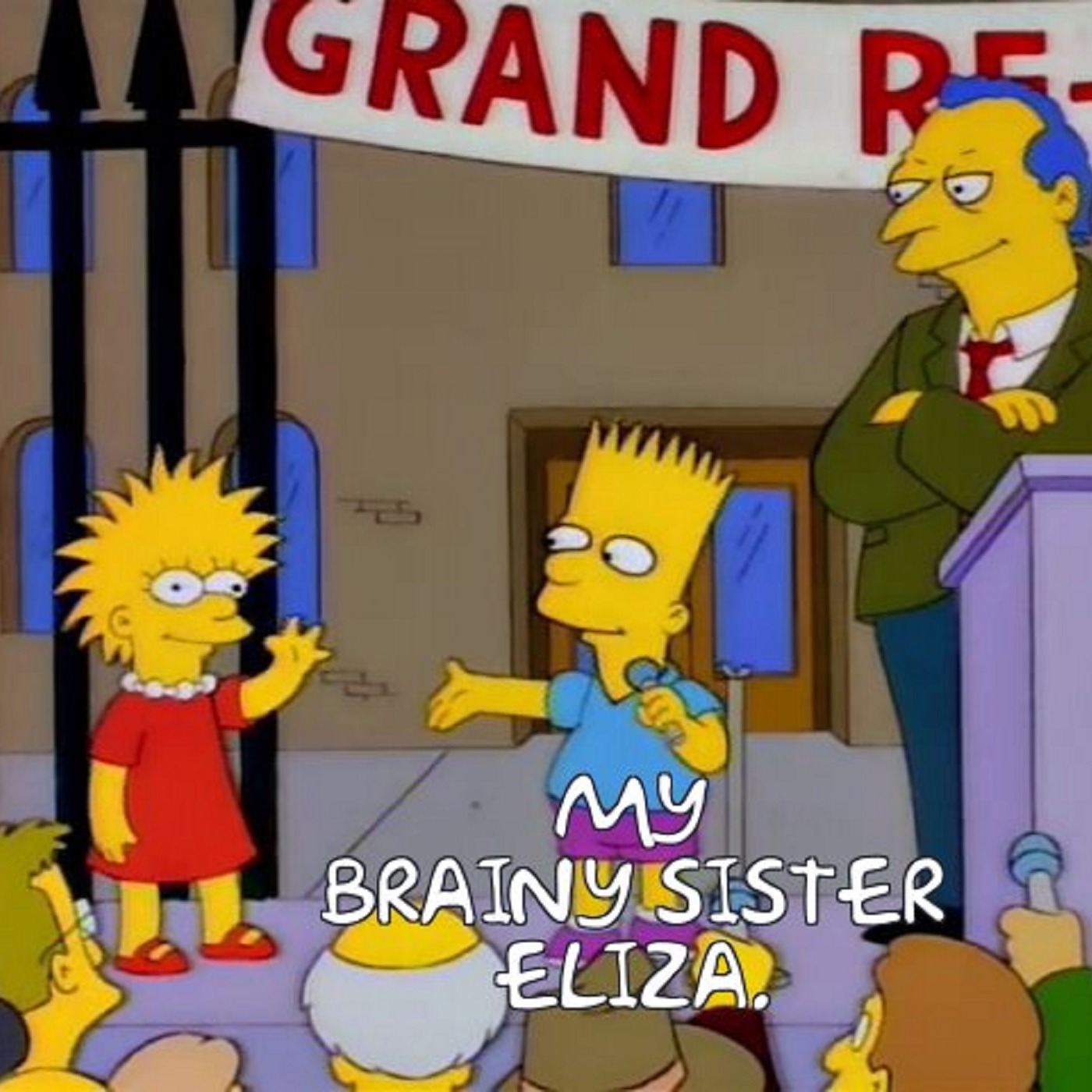 No Cartridge 171 - Mods? Mods?! with Eliza