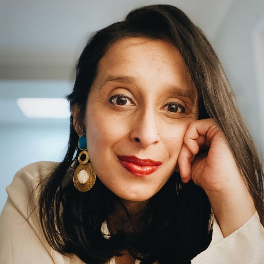 Shema Tariq - My Unexpected Story