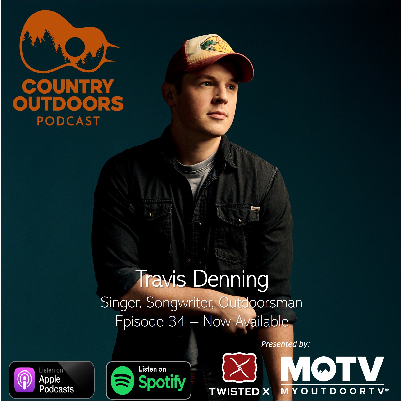 Country Outdoors | A Field And Stream Production