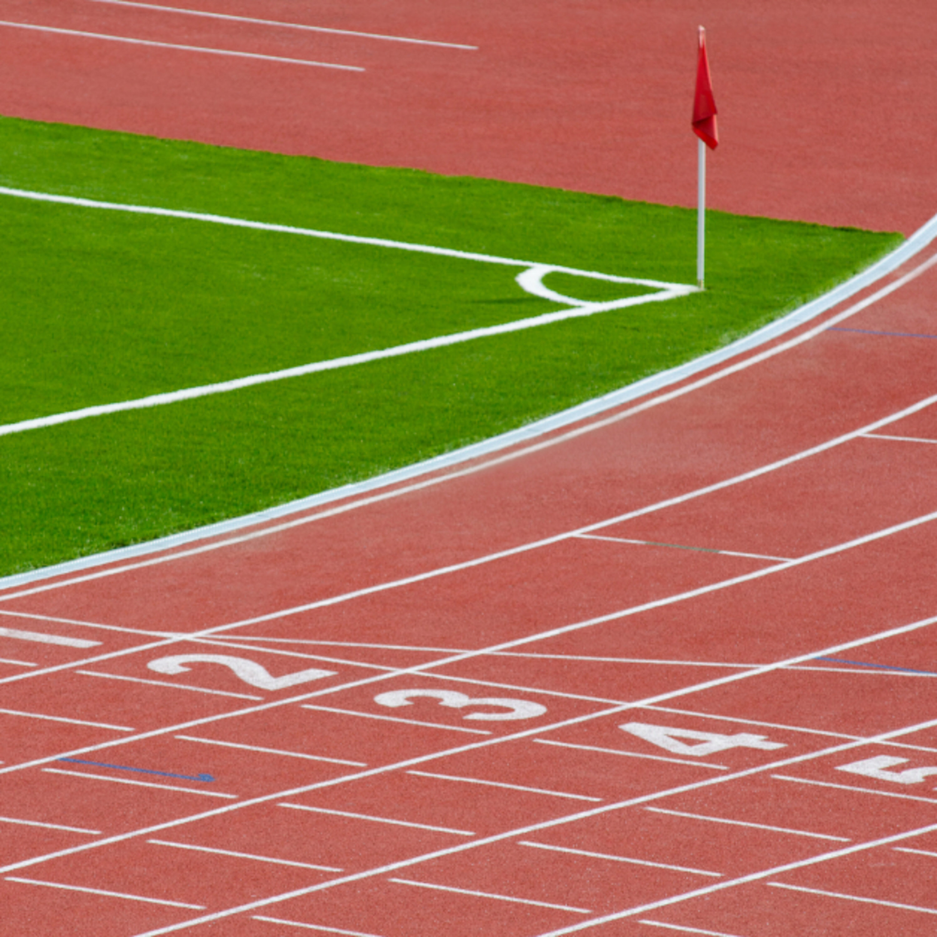 Grading Of Sports Facilities - The Way Forward? episode artwork