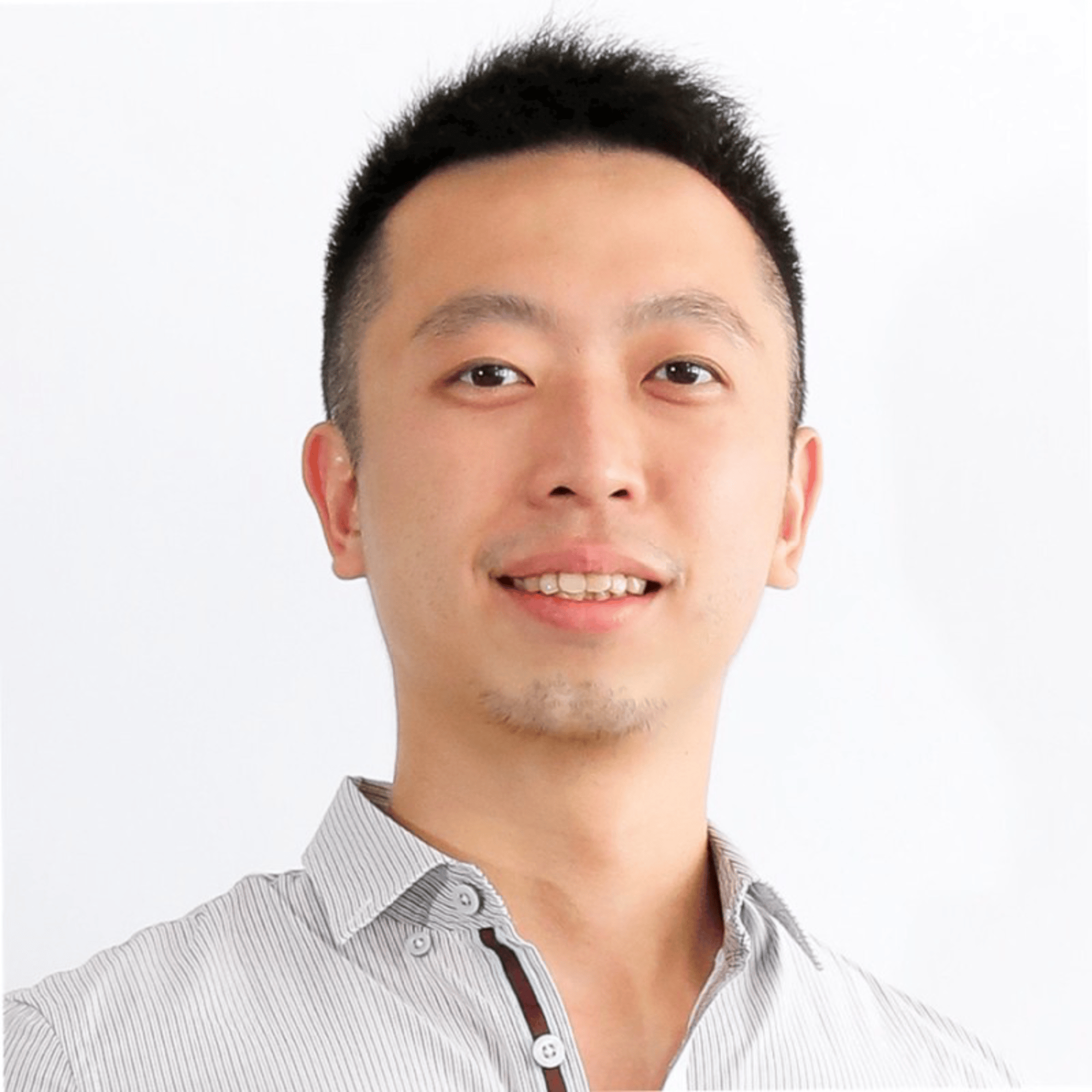 Jason Wong Interviewed at CES (Consumer Electronics Show) in Las Vegas, Nevada