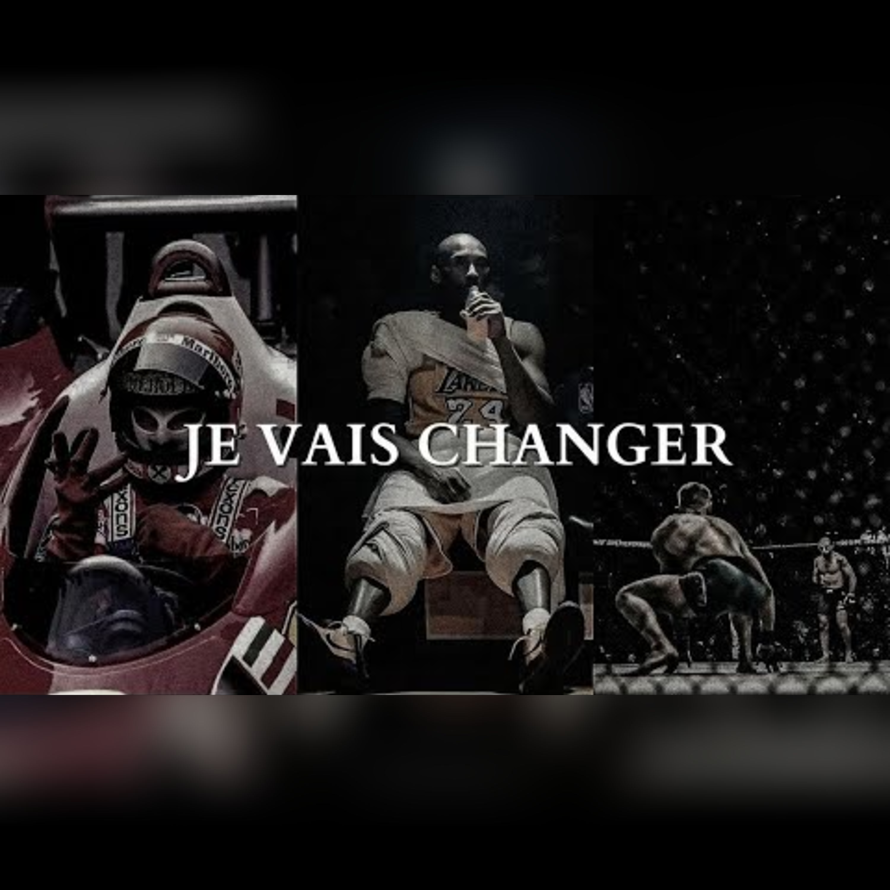 Tu ne peux plus rester le même – Discours de motivation puissant episode artwork