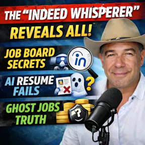Why Applying to 1,000 Jobs Won't Work (And What Will)