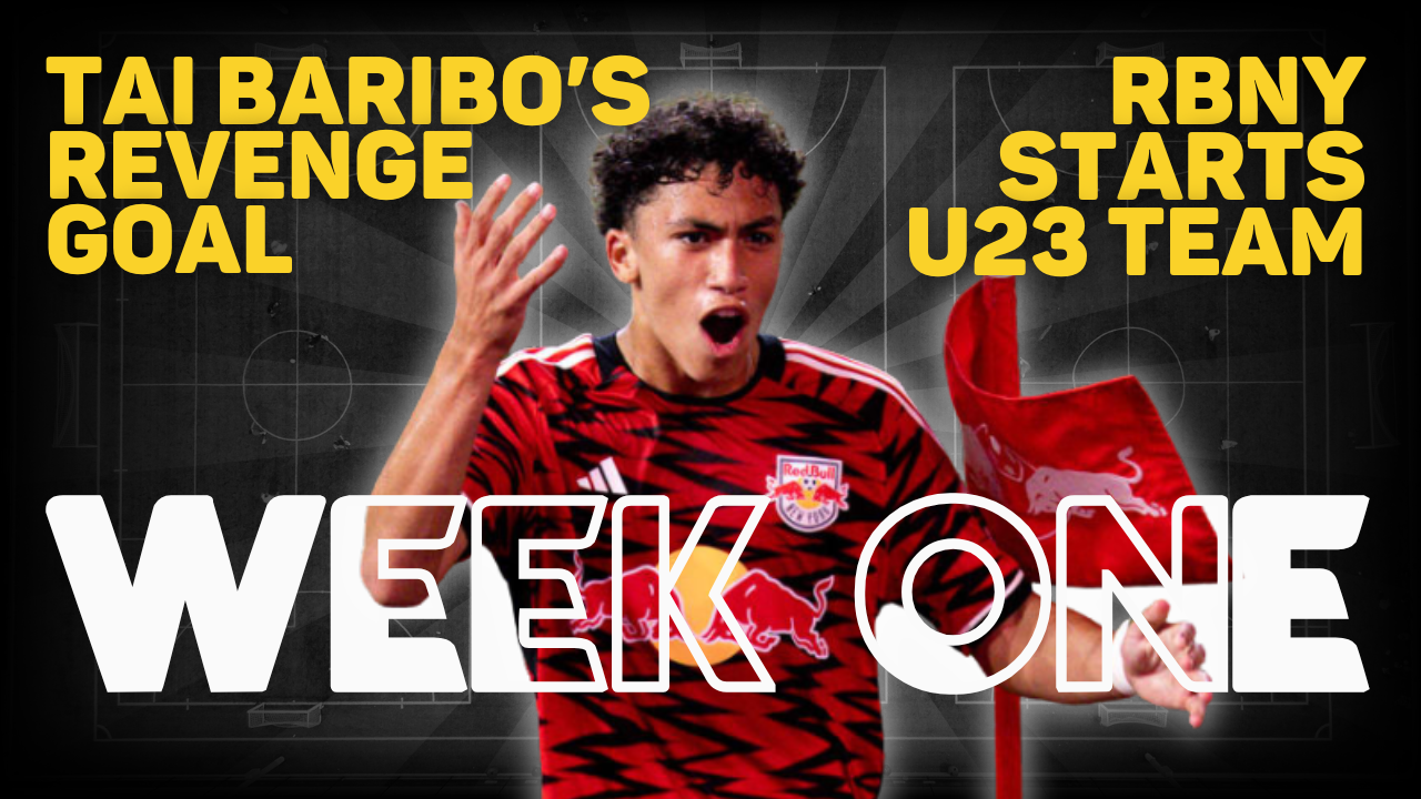 The Designated Pundits | MLS Analysis, Expert Picks, and Insider Discussions