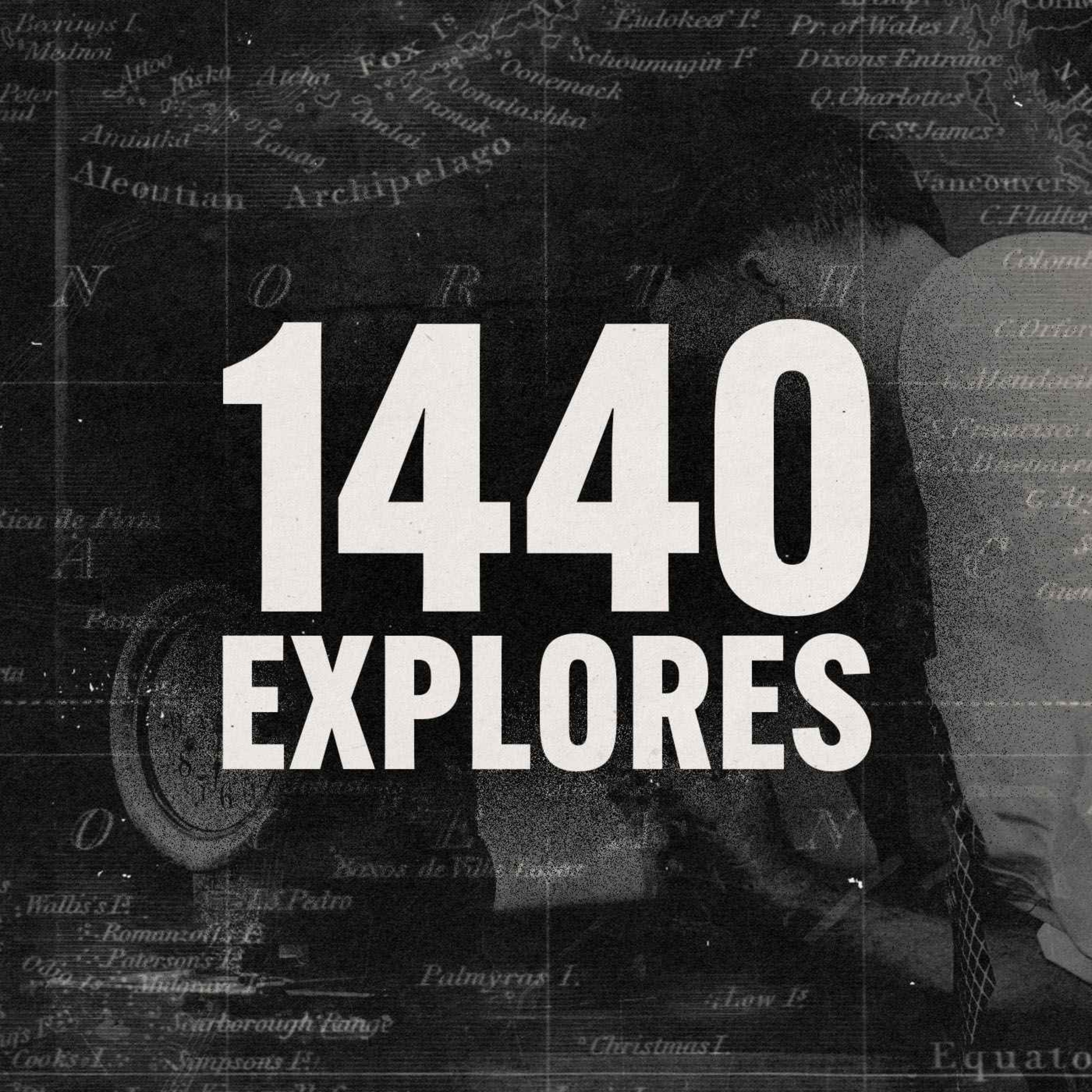 1440 Explores