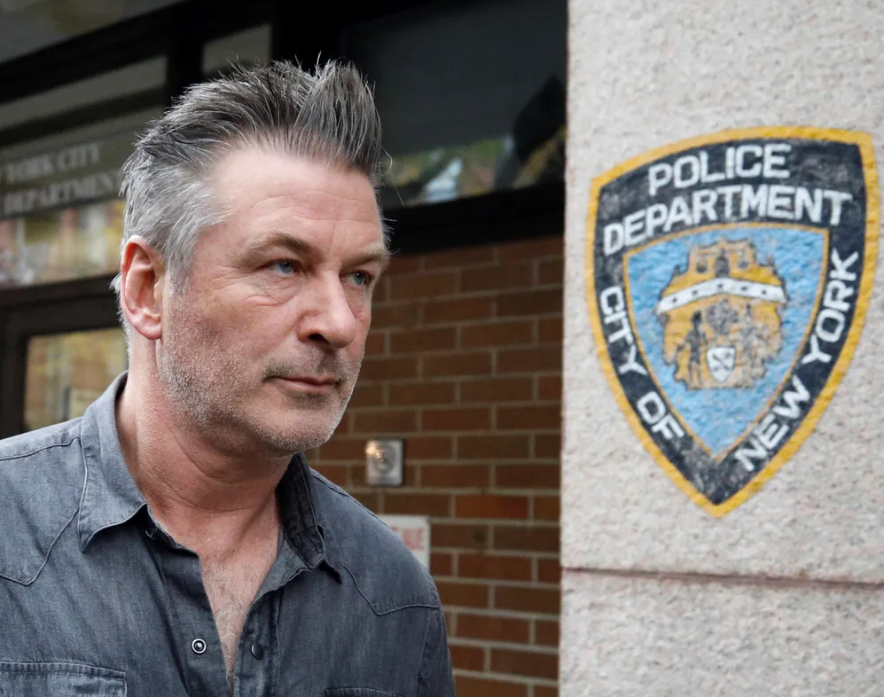 Alec Baldwin Will Not Go to Jail for This episode artwork