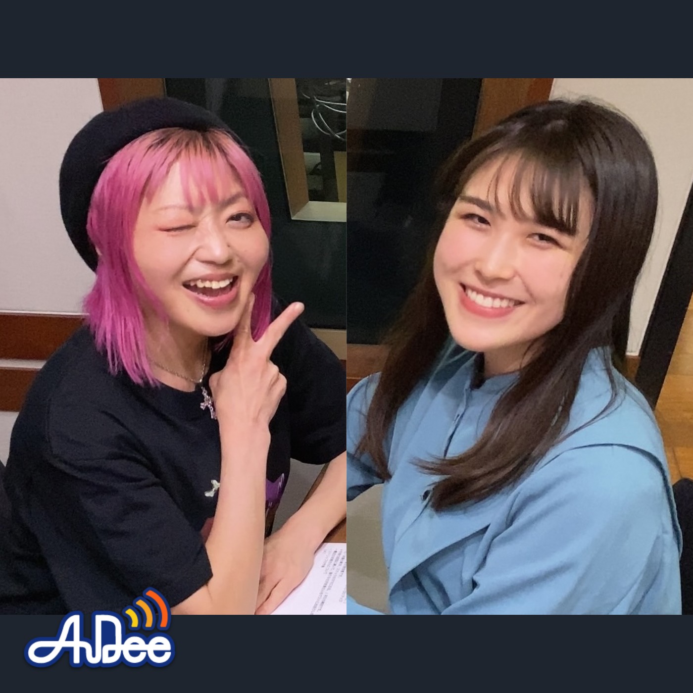 初の後輩の踊り子、天咲葵さんがゲスト！お互いの印象とステージへのこだわり