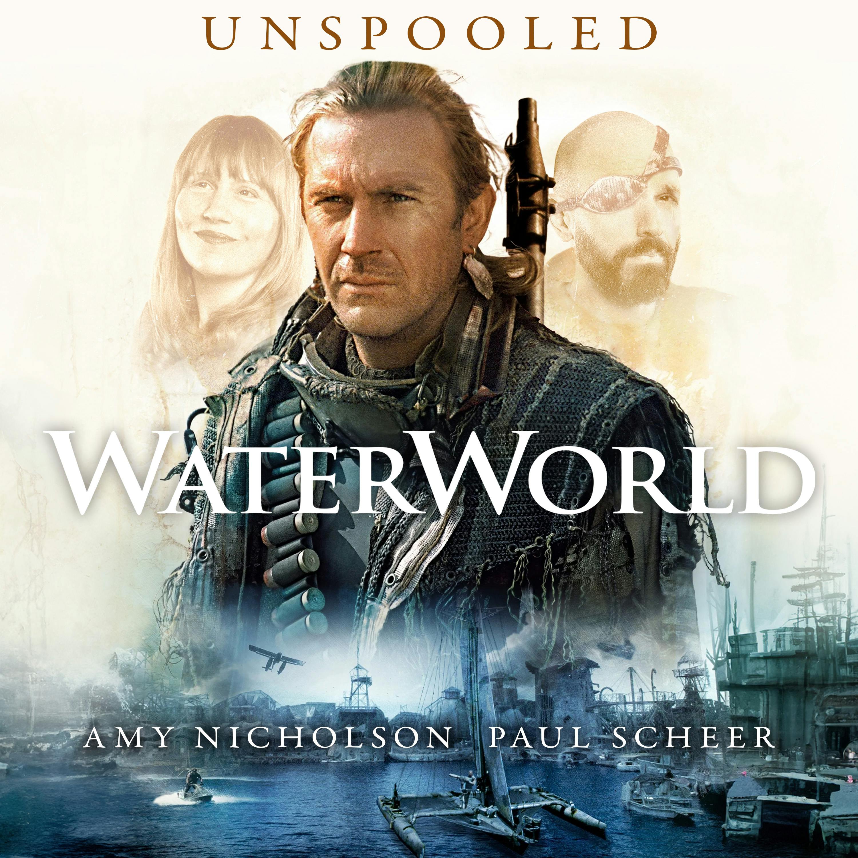Waterworld Waterworld